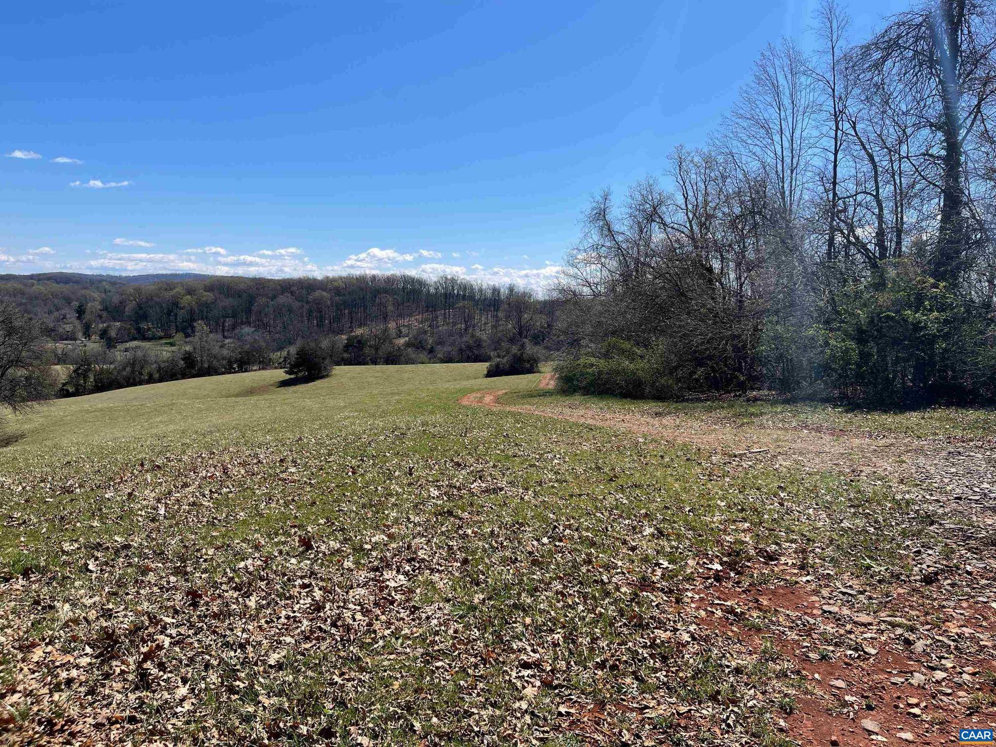 Orange, VA 22960,TBD LITTLE SKYLINE DR