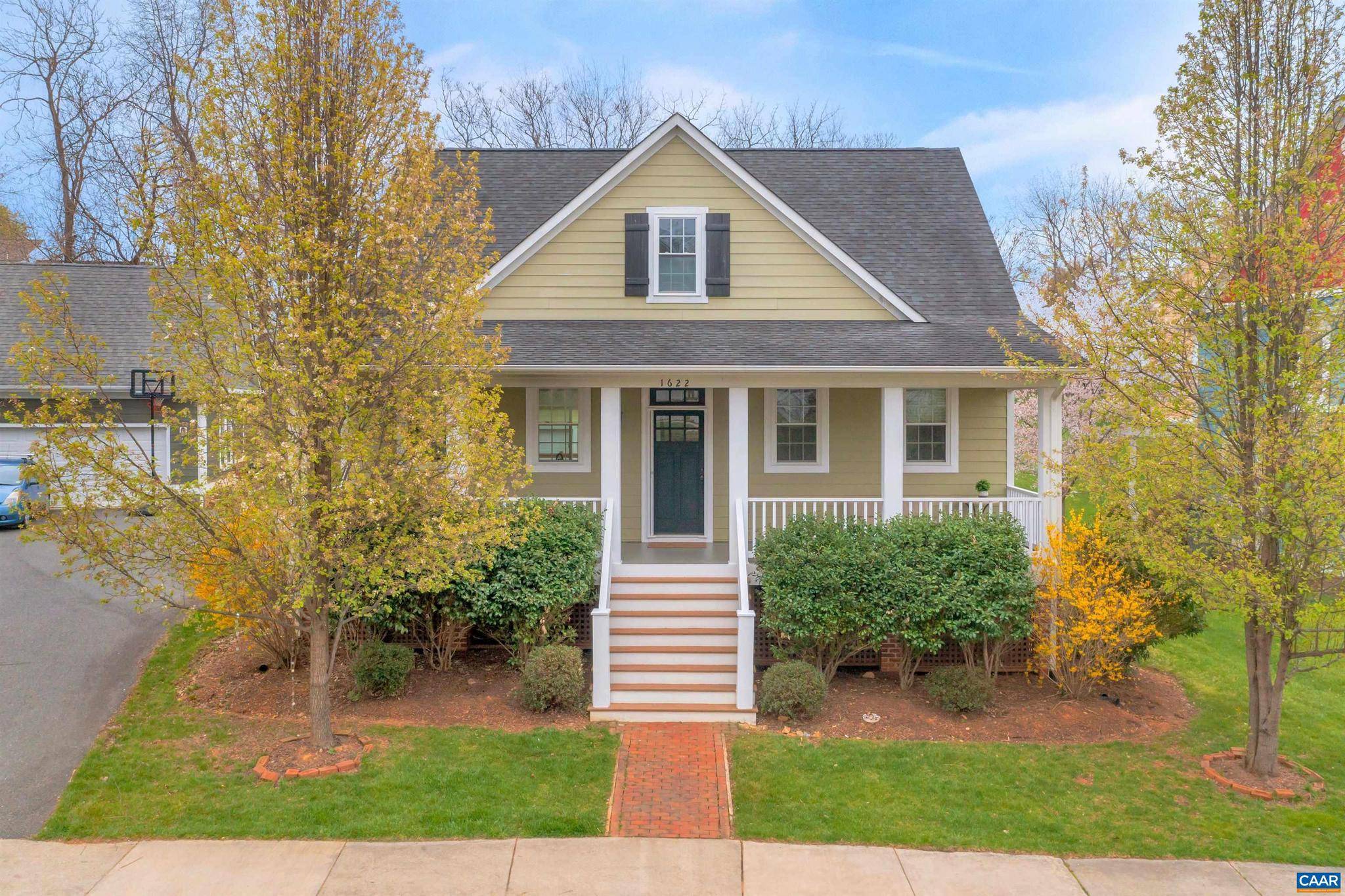 Charlottesville, VA 22901,1622 WICKHAM WAY