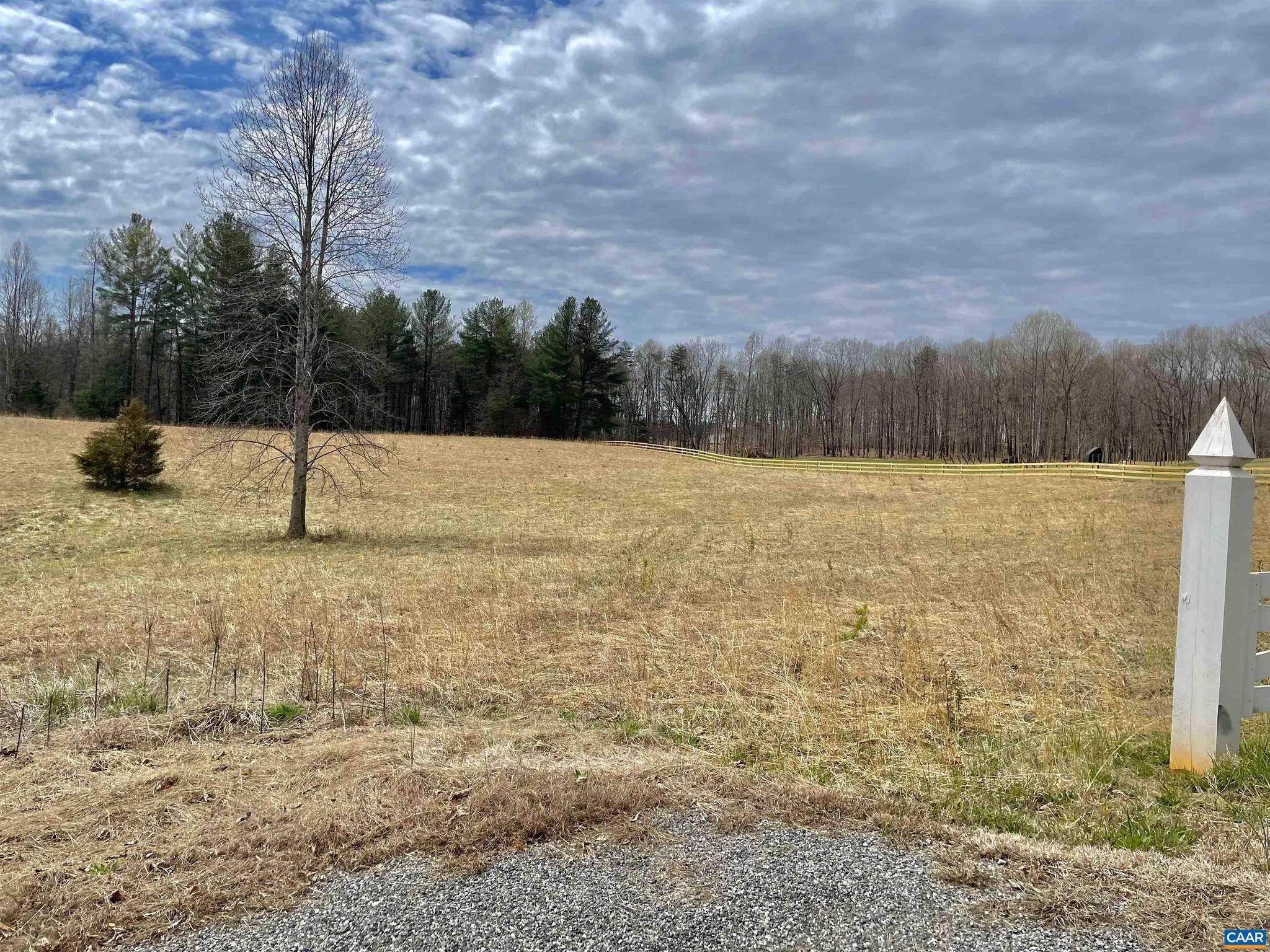 Barboursville, VA 22923,LOT 4 RAPIDAN WAY #4