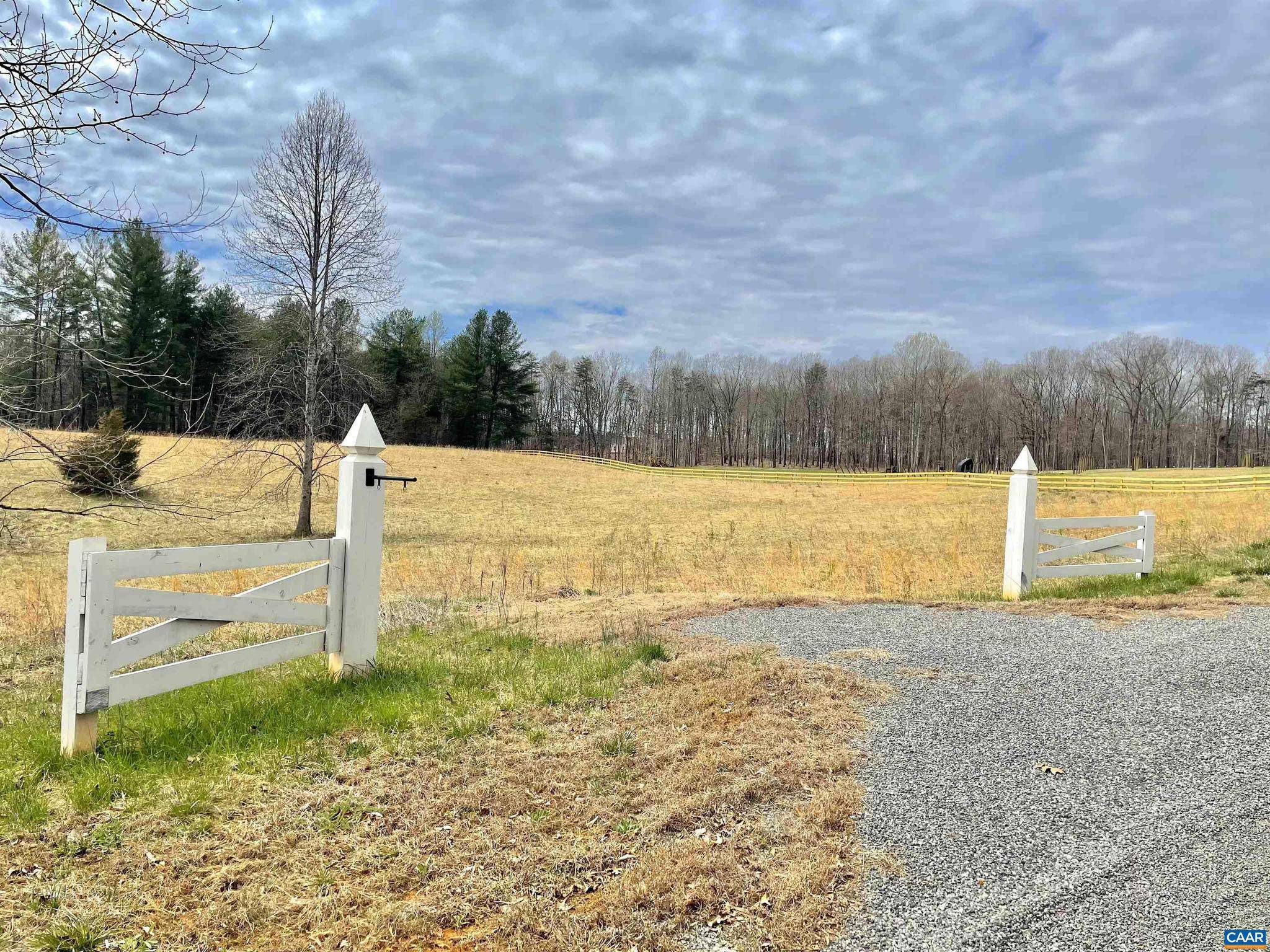 Barboursville, VA 22923,LOT 4 RAPIDAN WAY #4