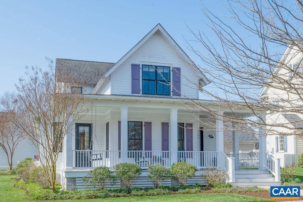 Crozet, VA 22932,7142 HAMPSTEAD DR