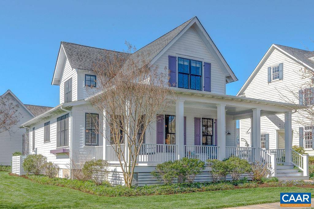 Crozet, VA 22932,7142 HAMPSTEAD DR