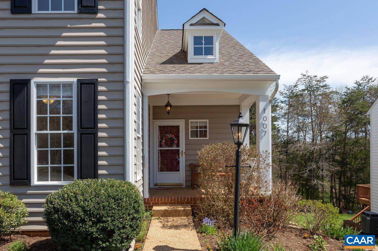 Charlottesville, VA 22911,1007 BRISTLECONE LN