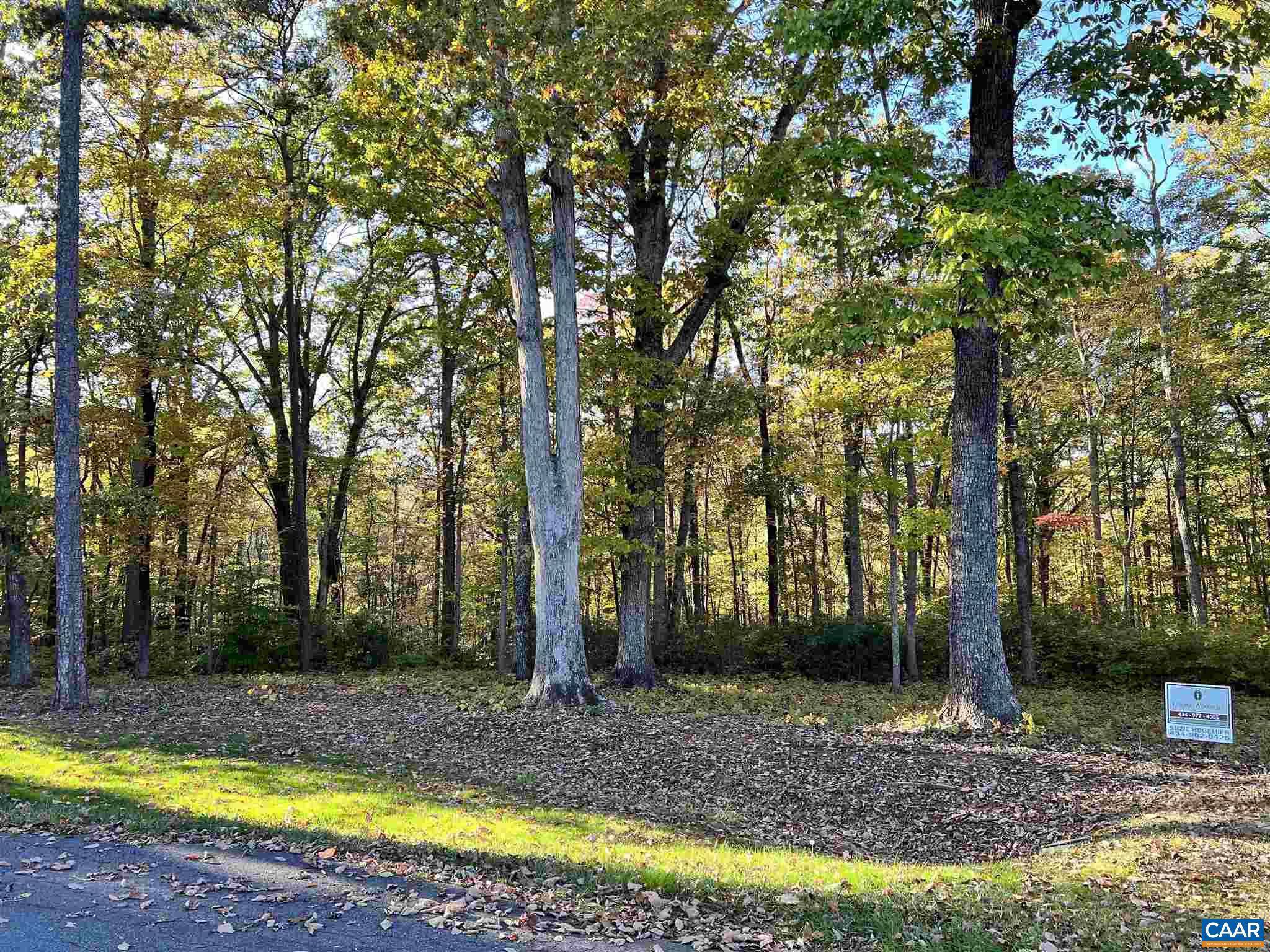 Earlysville, VA 22936,LOT 42 SMOKEHOUSE CT #42