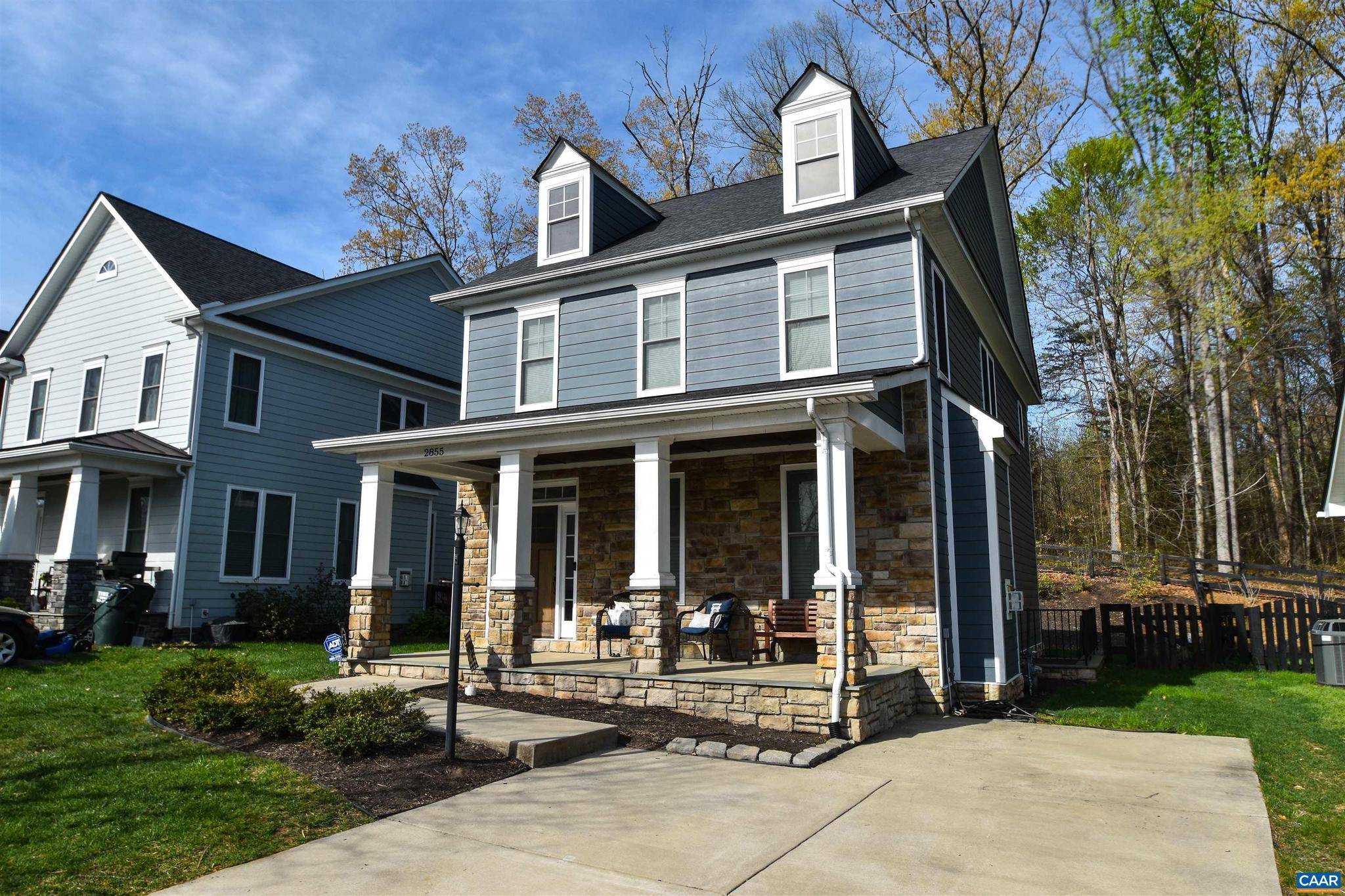 Earlysville, VA 22936,2855 SHANNON GLEN CT