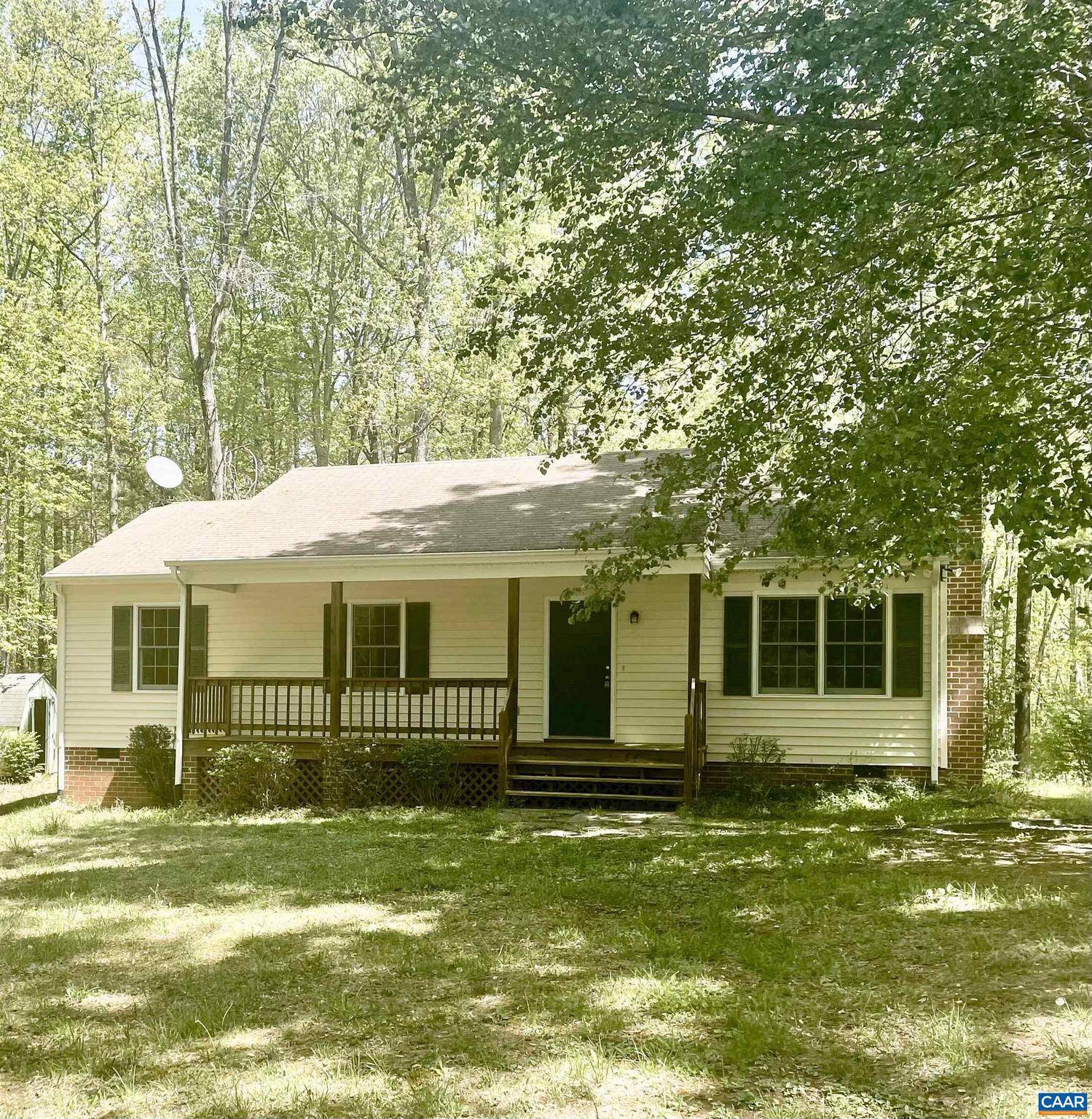 Louisa, VA 23093,291 PROFFIT RD