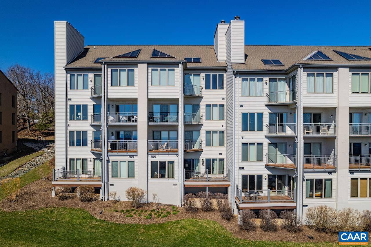 Wintergreen Resort, VA 22967,1555 VISTAS CONDOS