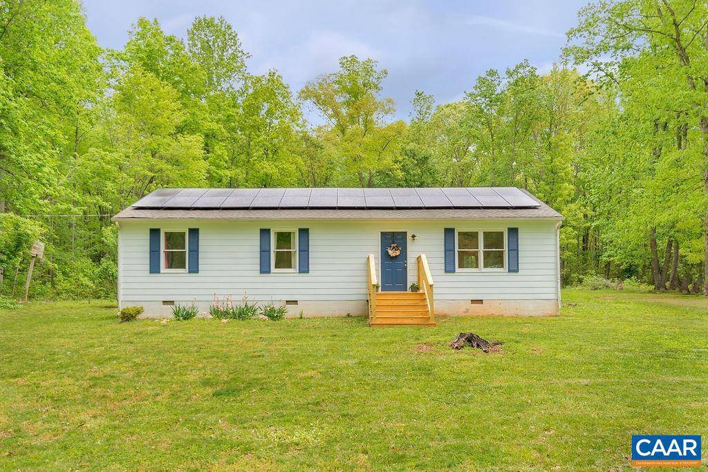 Louisa, VA 23093,5290 LONG LN