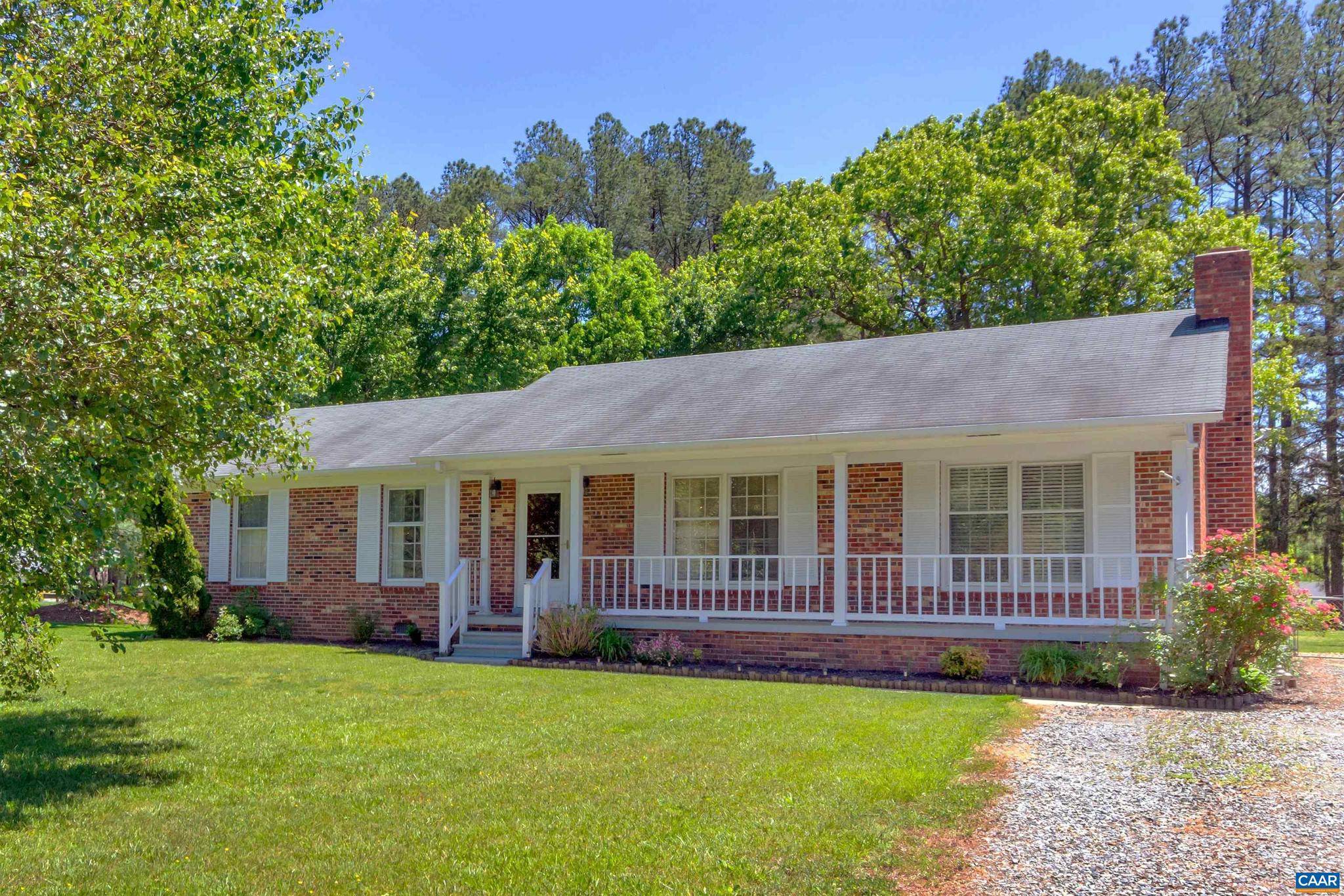 Louisa, VA 23093,333 WAGNER FARM RD