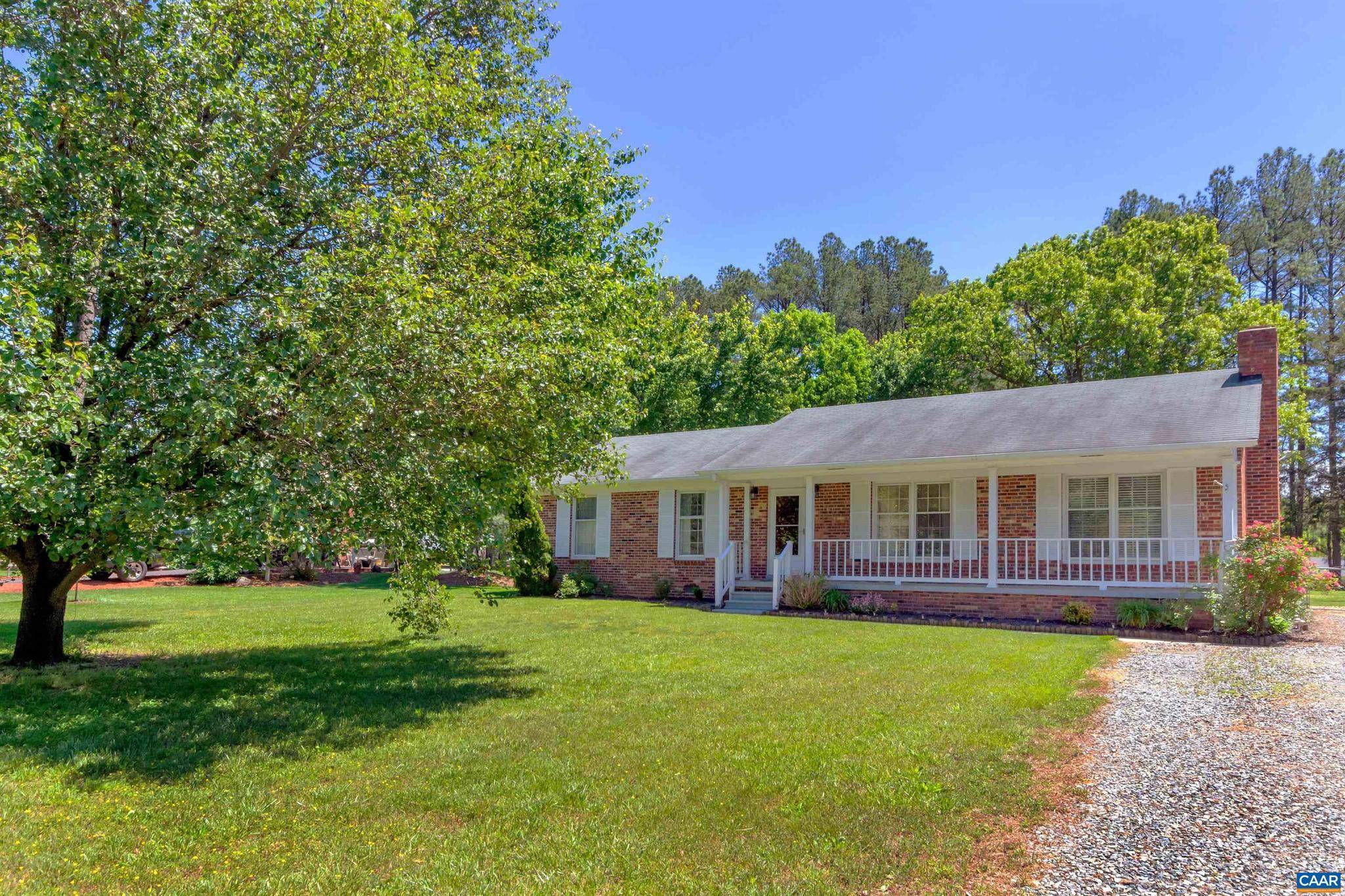 Louisa, VA 23093,333 WAGNER FARM RD