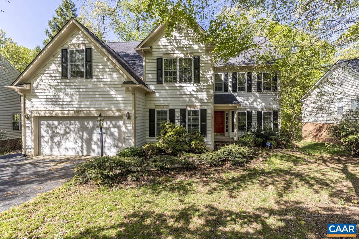 Charlottesville, VA 22901,880 CHARTER OAKS DR