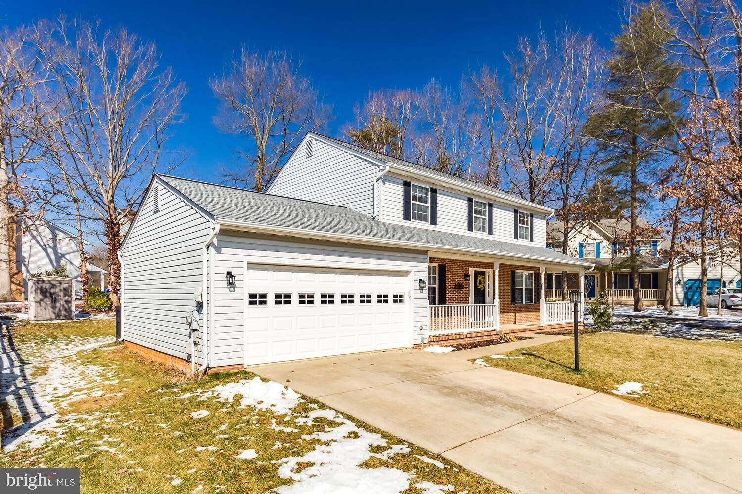 Waldorf, MD 20603,5810 WINDOWPANE CT