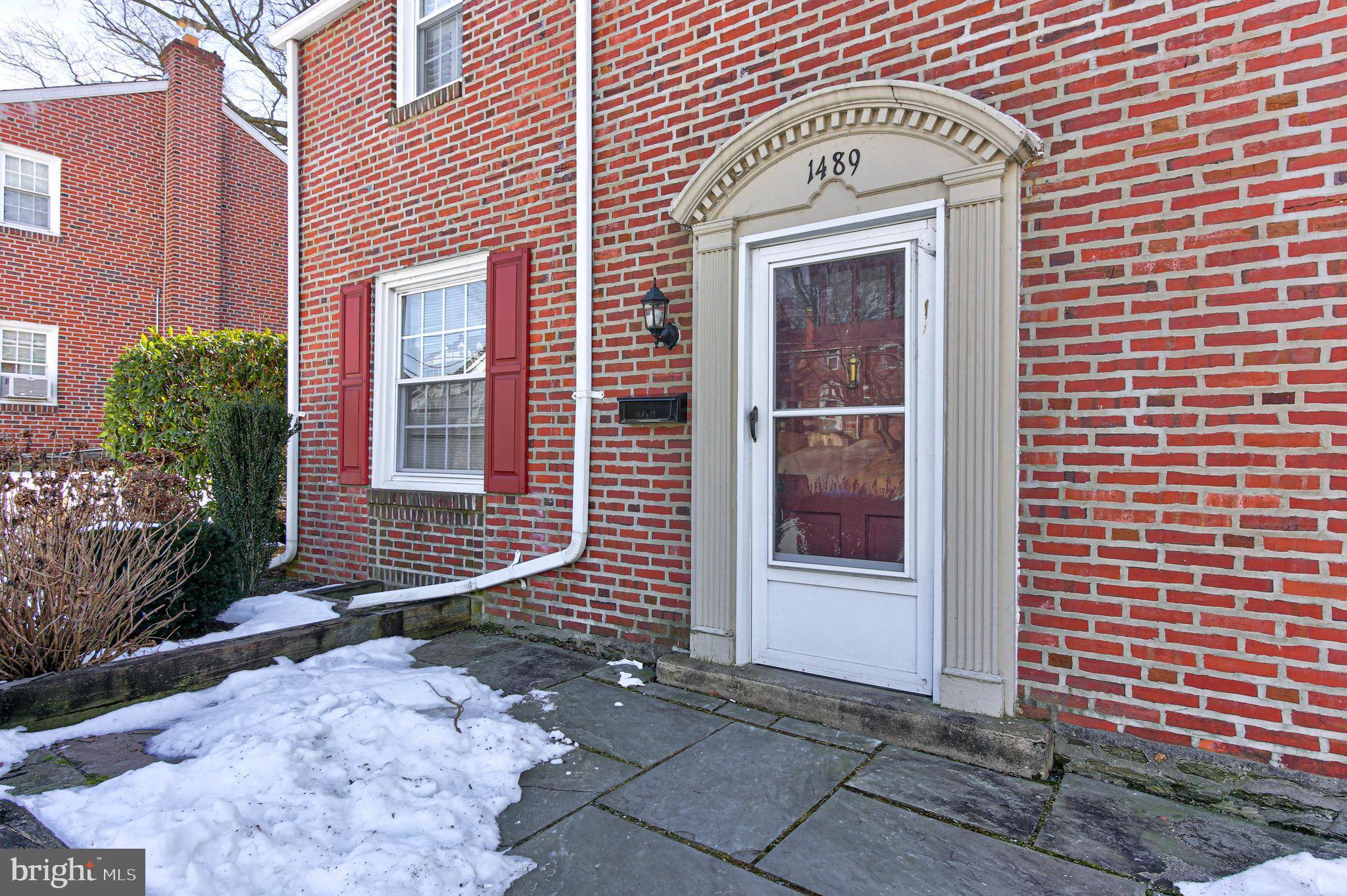 Drexel Hill, PA 19026,1489 BURMONT RD