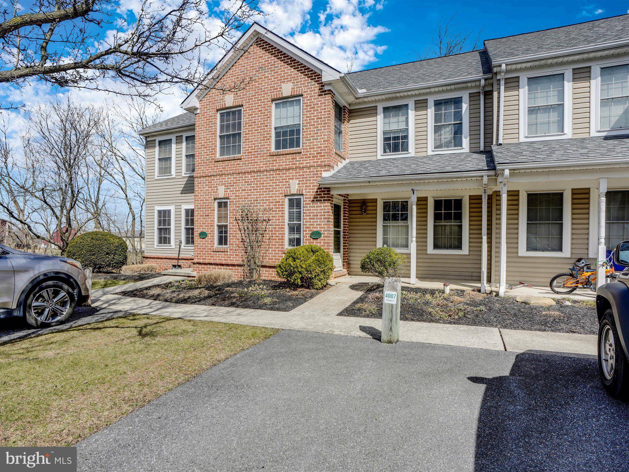 Mount Joy, PA 17552,4009 BRADFORD CIR