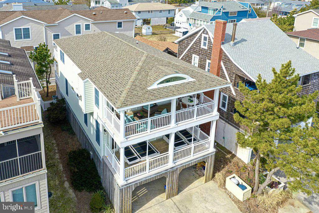 Bethany Beach, DE 19930,87 N ATLANTIC AVE