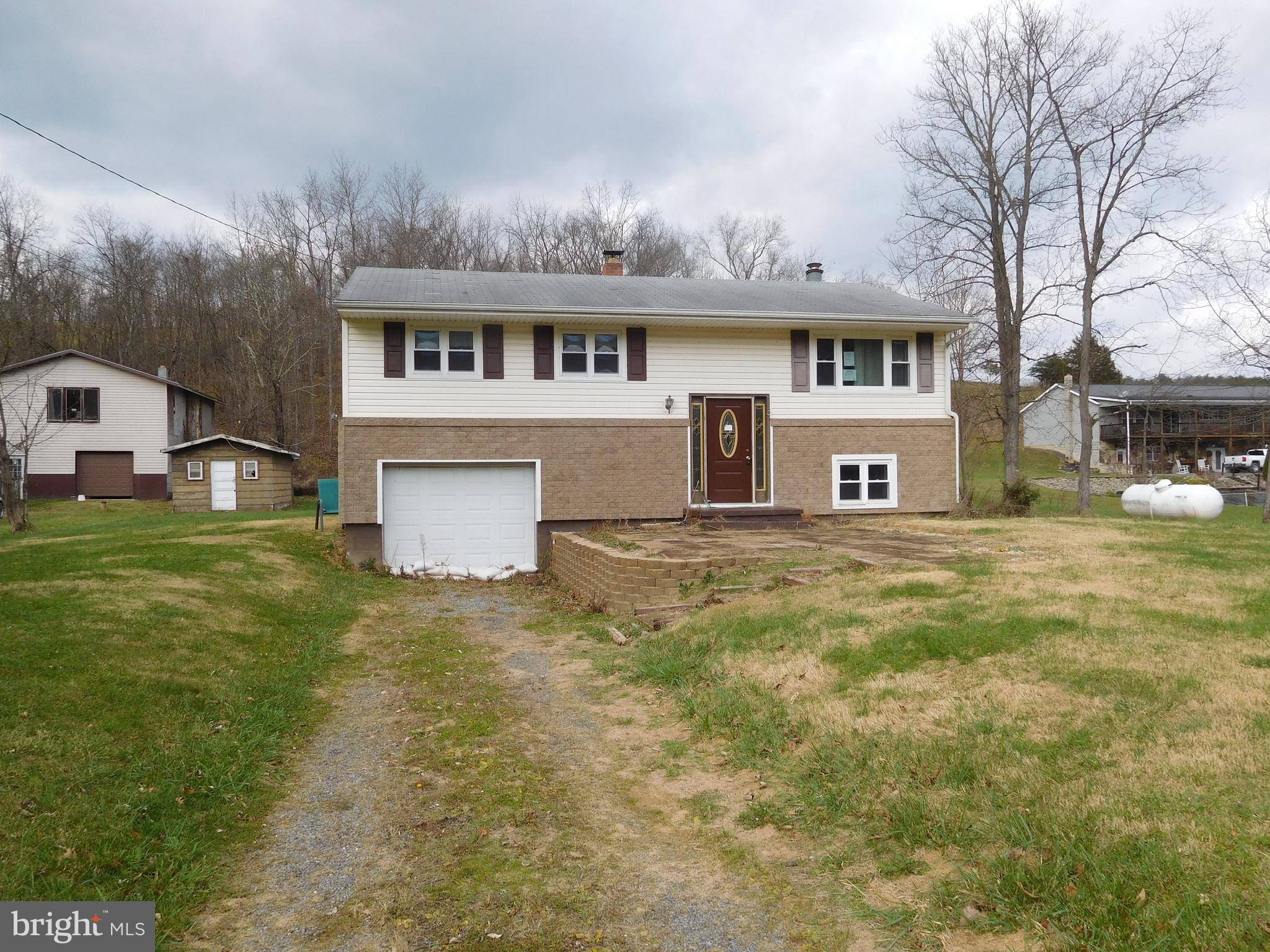 Keyser, WV 26726,8638 FORT ASHBY ROAD