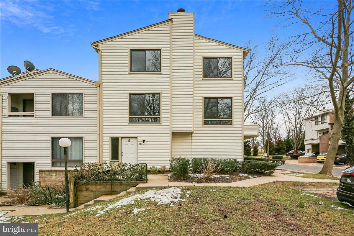 Montgomery Village, MD 20886,18513 LOCUST POINT CT