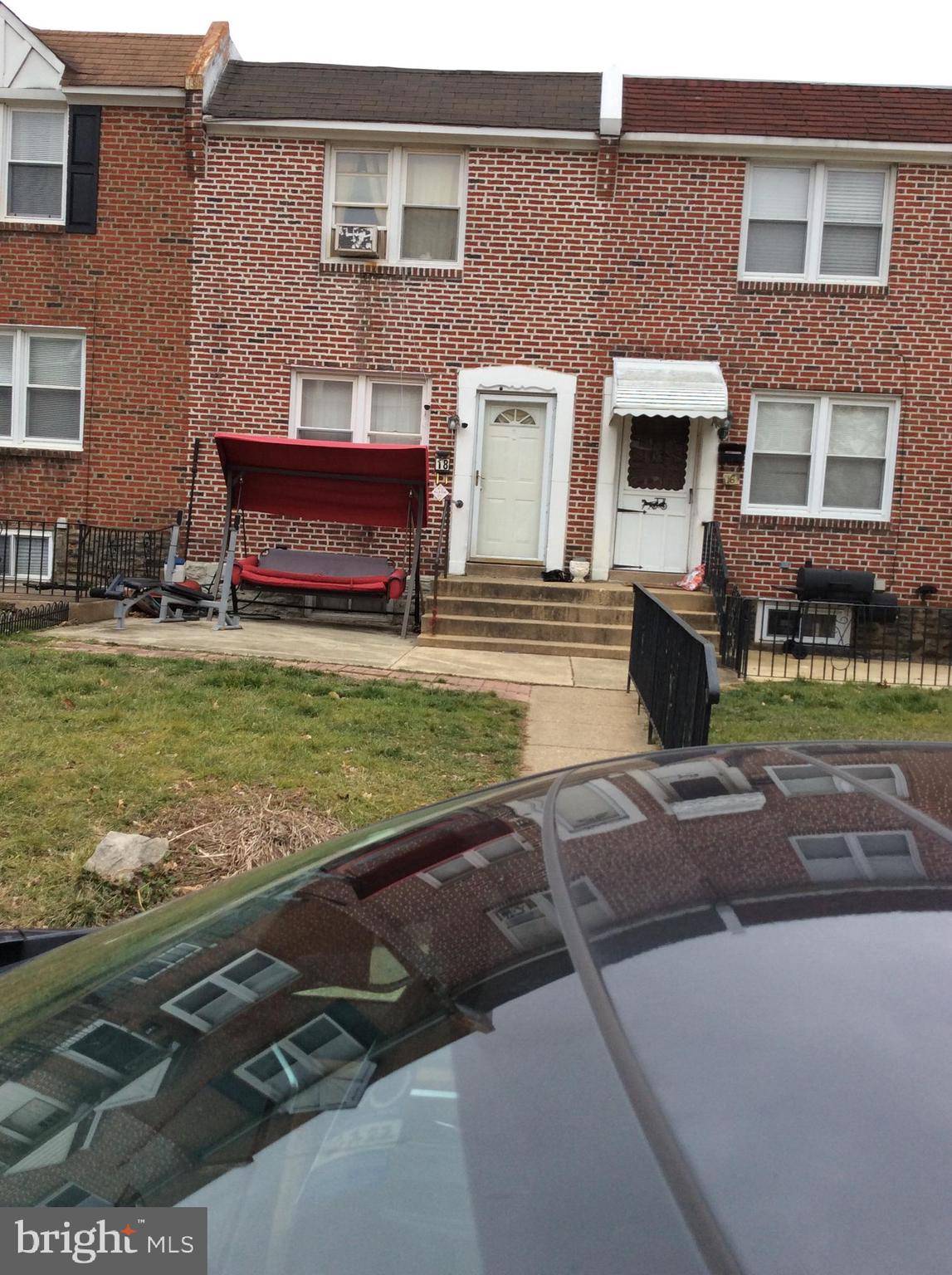 Folcroft, PA 19032,18 FOLCROFT AVE