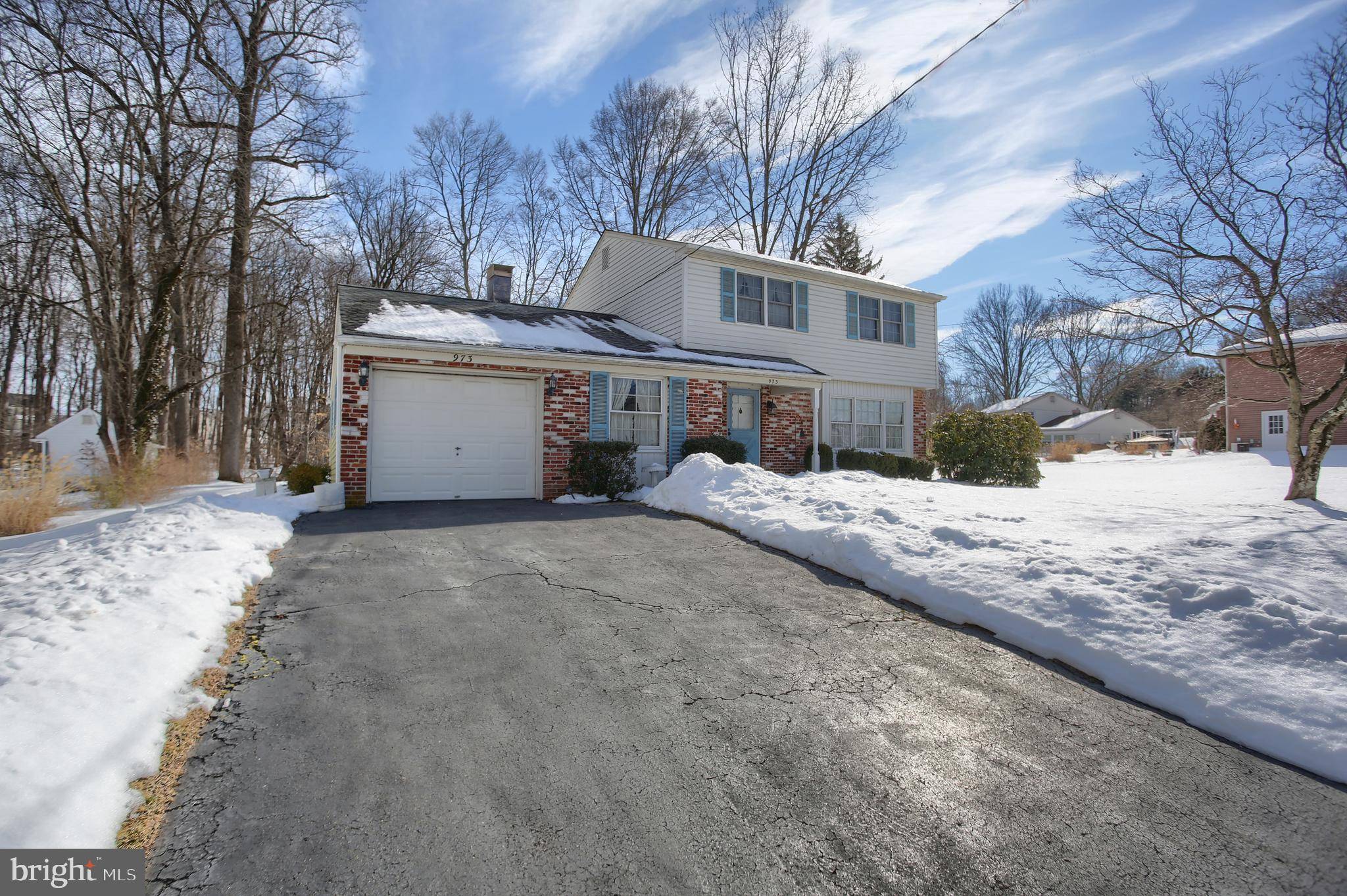 Warminster, PA 18974,973 GORSON DR