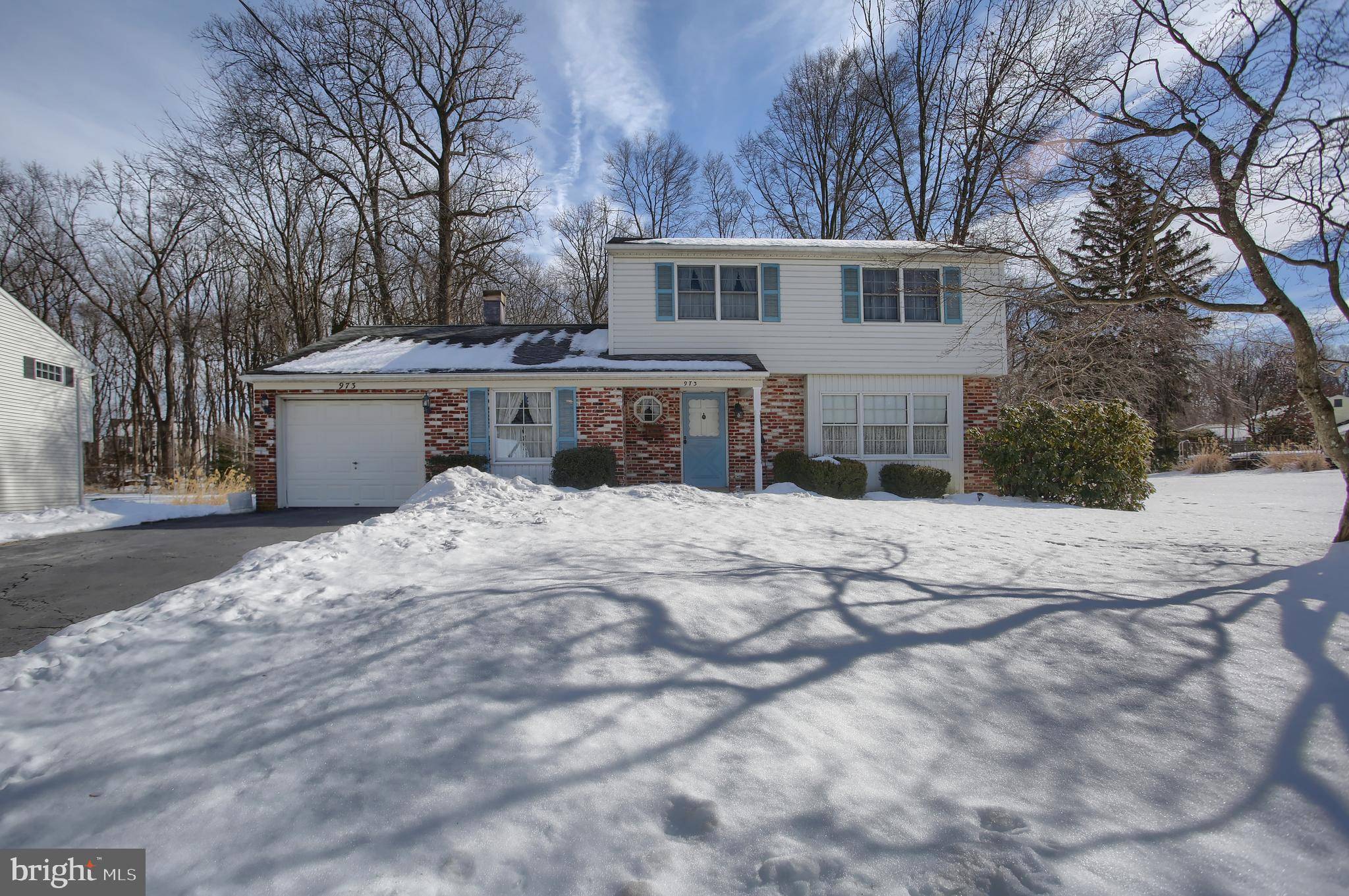 Warminster, PA 18974,973 GORSON DR