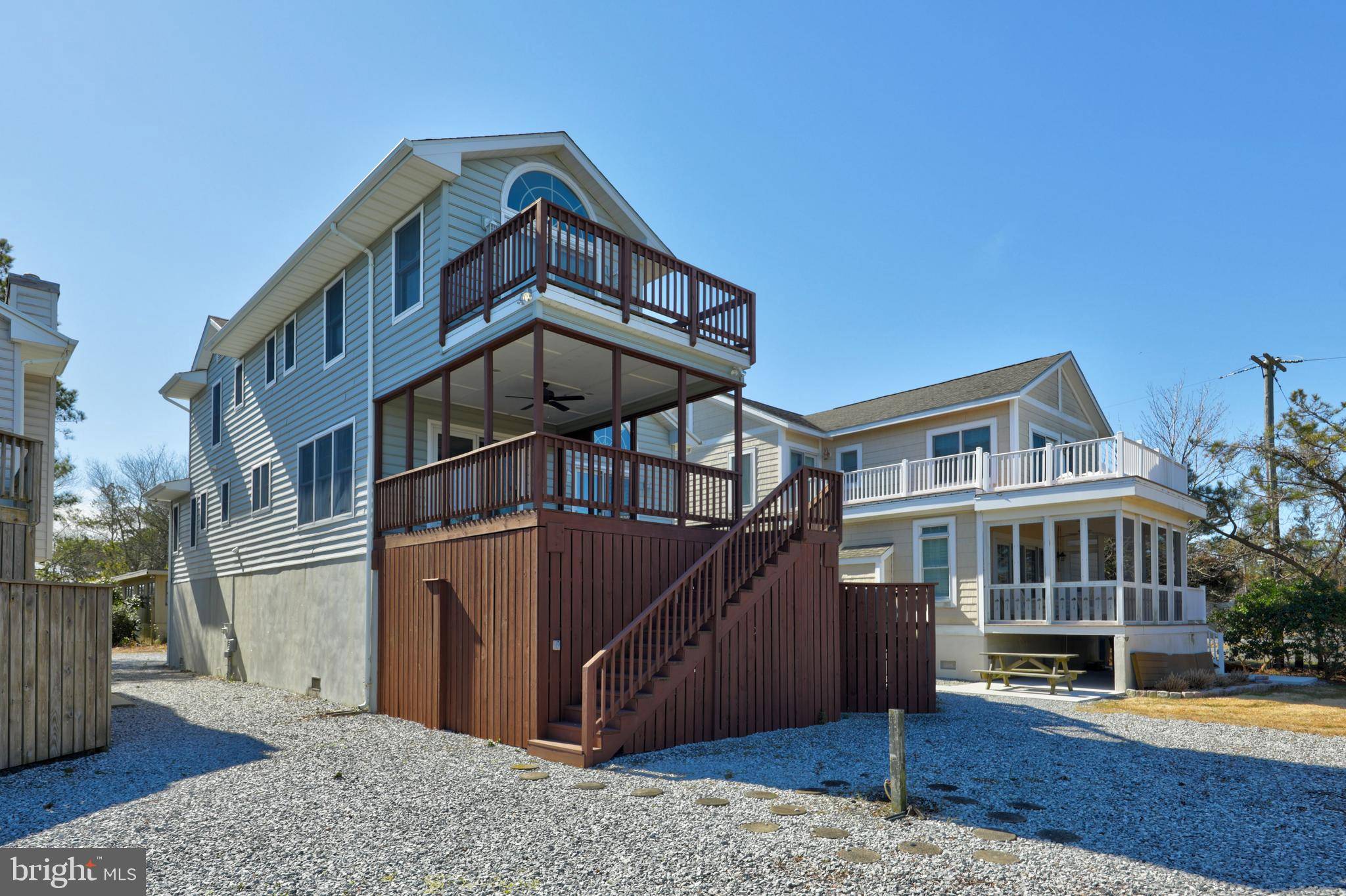 Bethany Beach, DE 19930,6 CONNOR LN