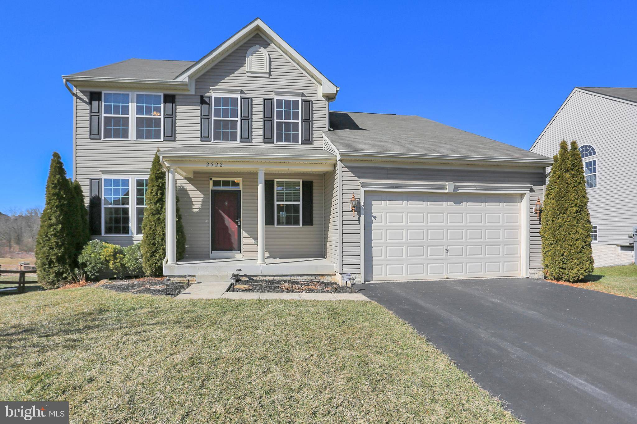 Spring Grove, PA 17362,2522 CODORUS LN