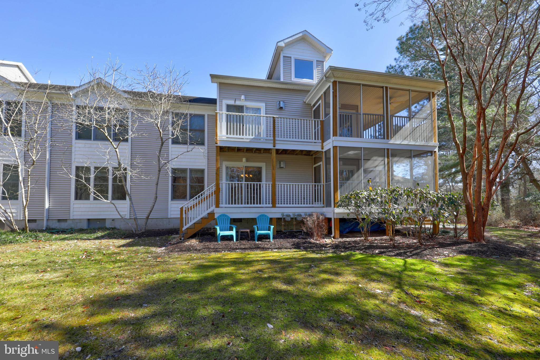 Bethany Beach, DE 19930,38934 CYPRESS LAKE CIRCLE #56116