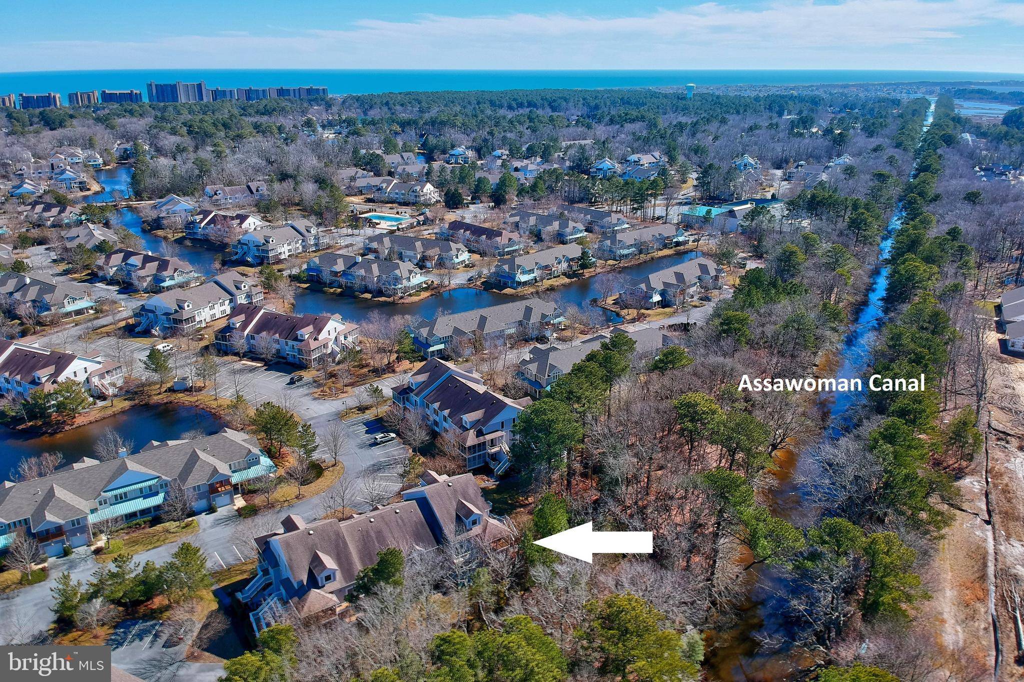 Bethany Beach, DE 19930,38934 CYPRESS LAKE CIRCLE #56116