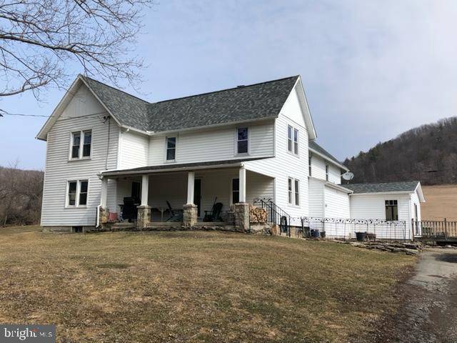 Westfield, PA 16950,1130 AUSTINBURG ROAD