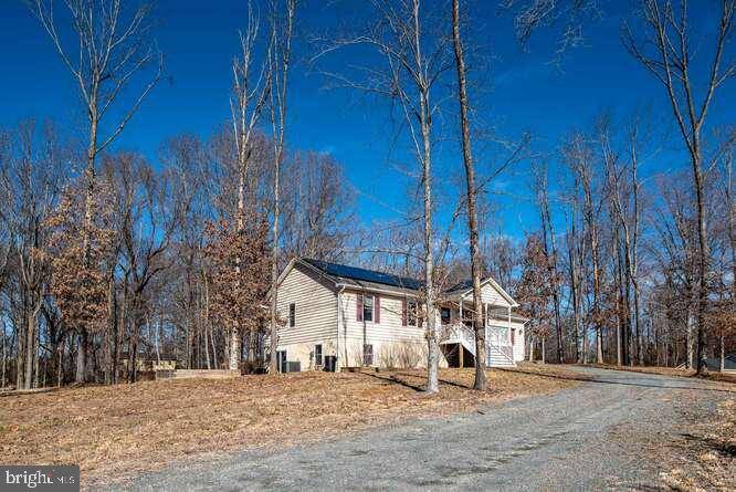 Warrenton, VA 20186,5030 TIMBER KNOLL LN