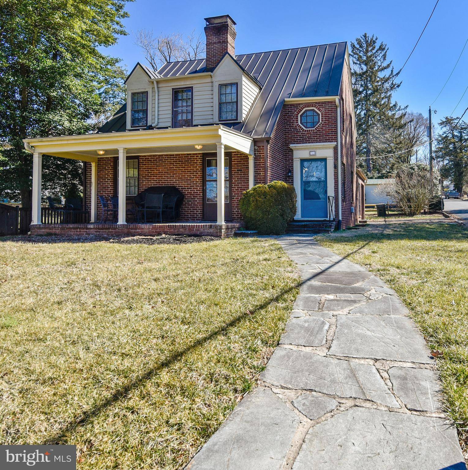 Culpeper, VA 22701,713 S BLUE RIDGE AVE