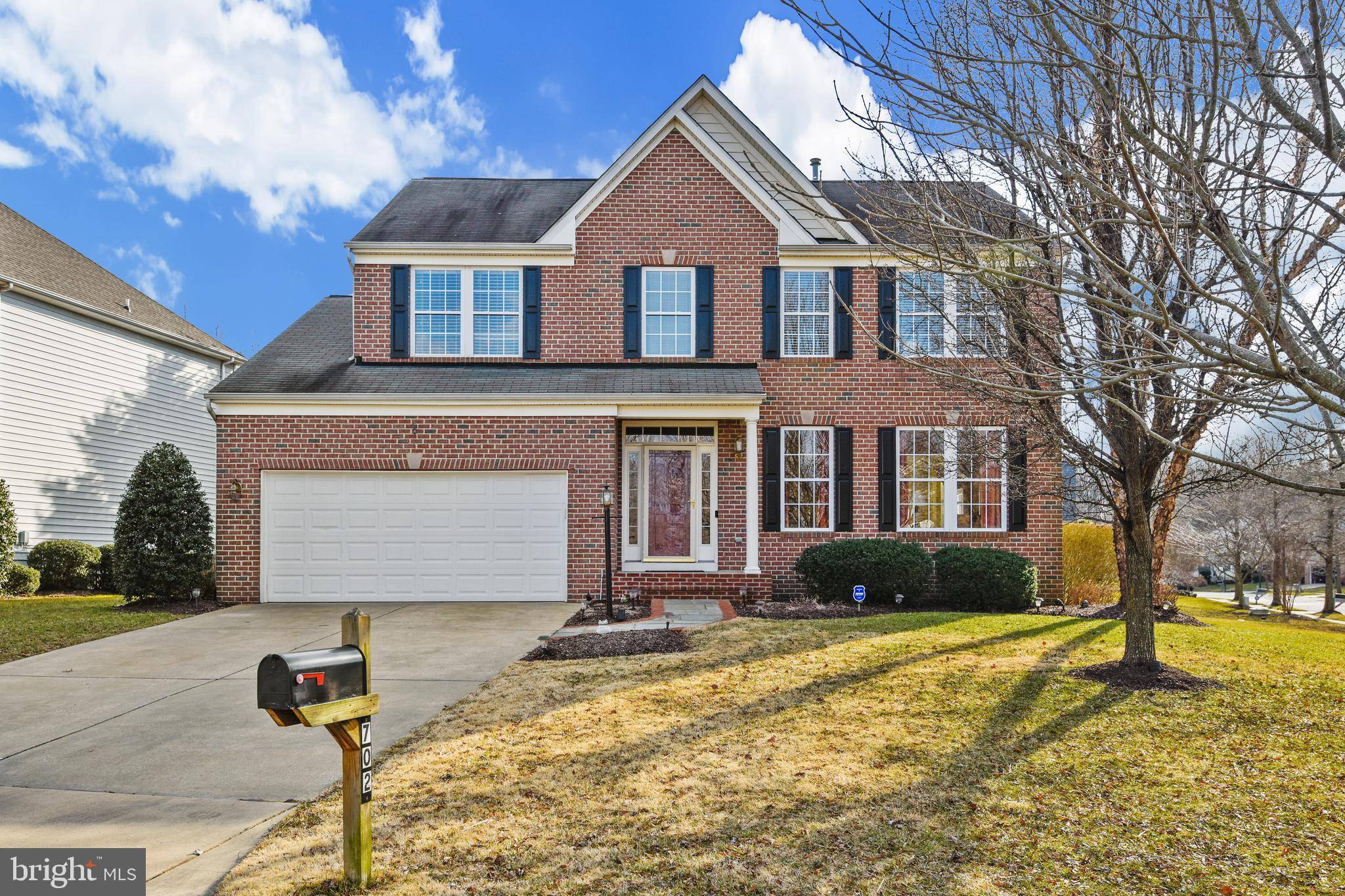 Annapolis, MD 21409,702 BUOY CT