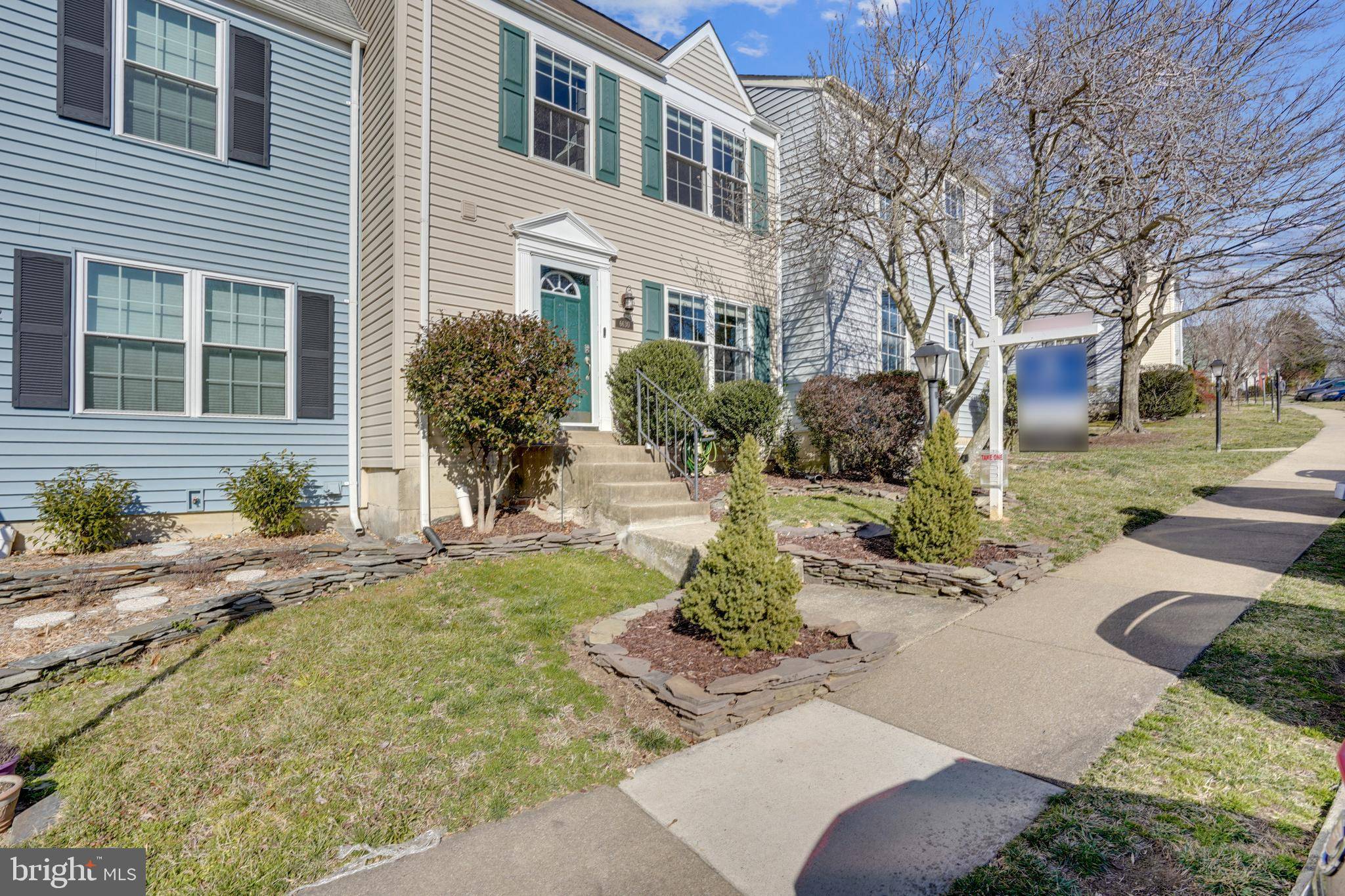 Alexandria, VA 22315,6630 BRIARLEIGH WAY