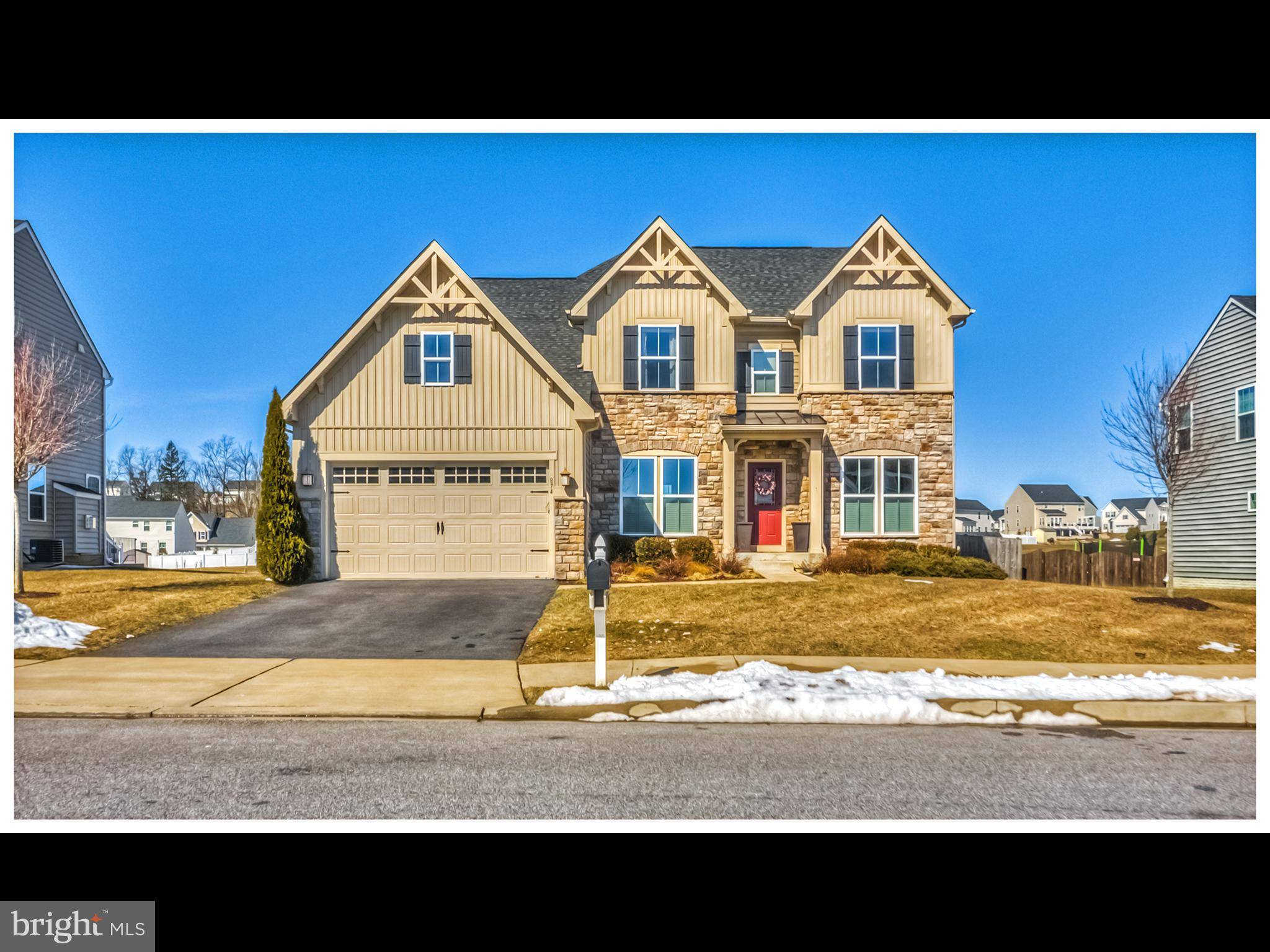 Westminster, MD 21158,874 AMHERST LN