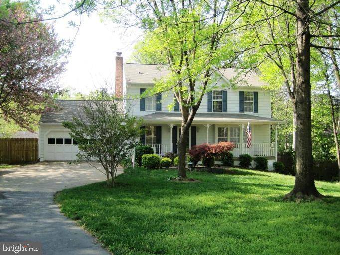 Stafford, VA 22554,7 GRANTS CT