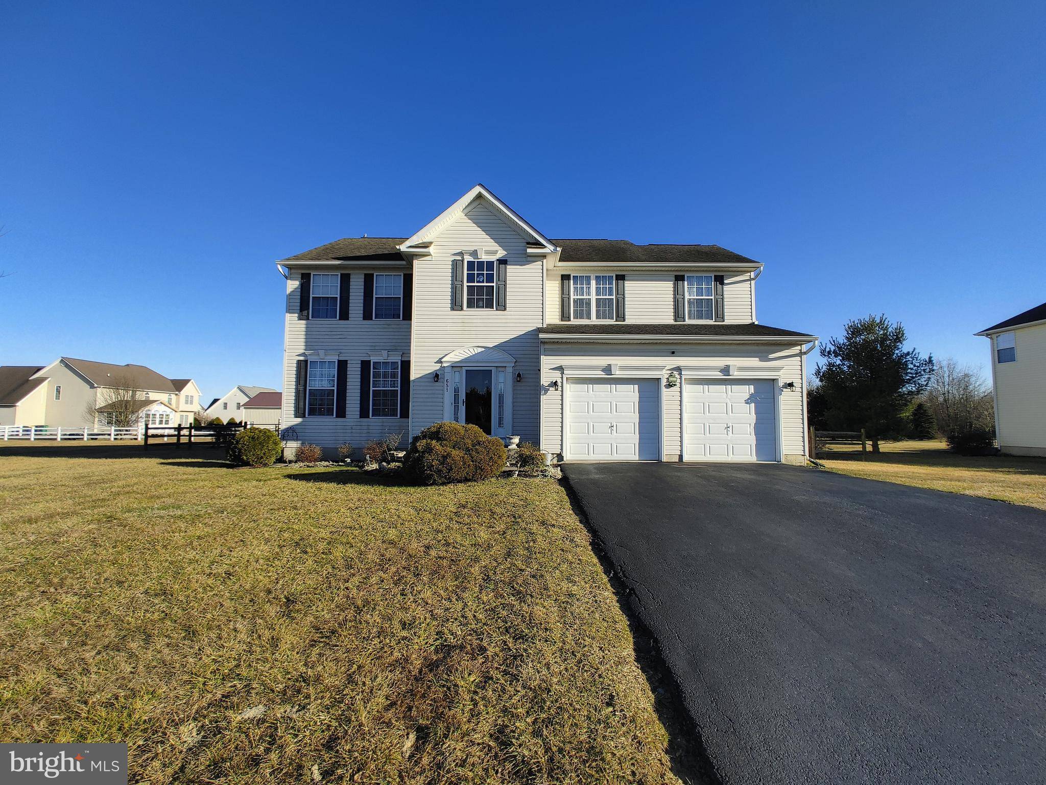 Magnolia, DE 19962,651 TULLAMORE CT