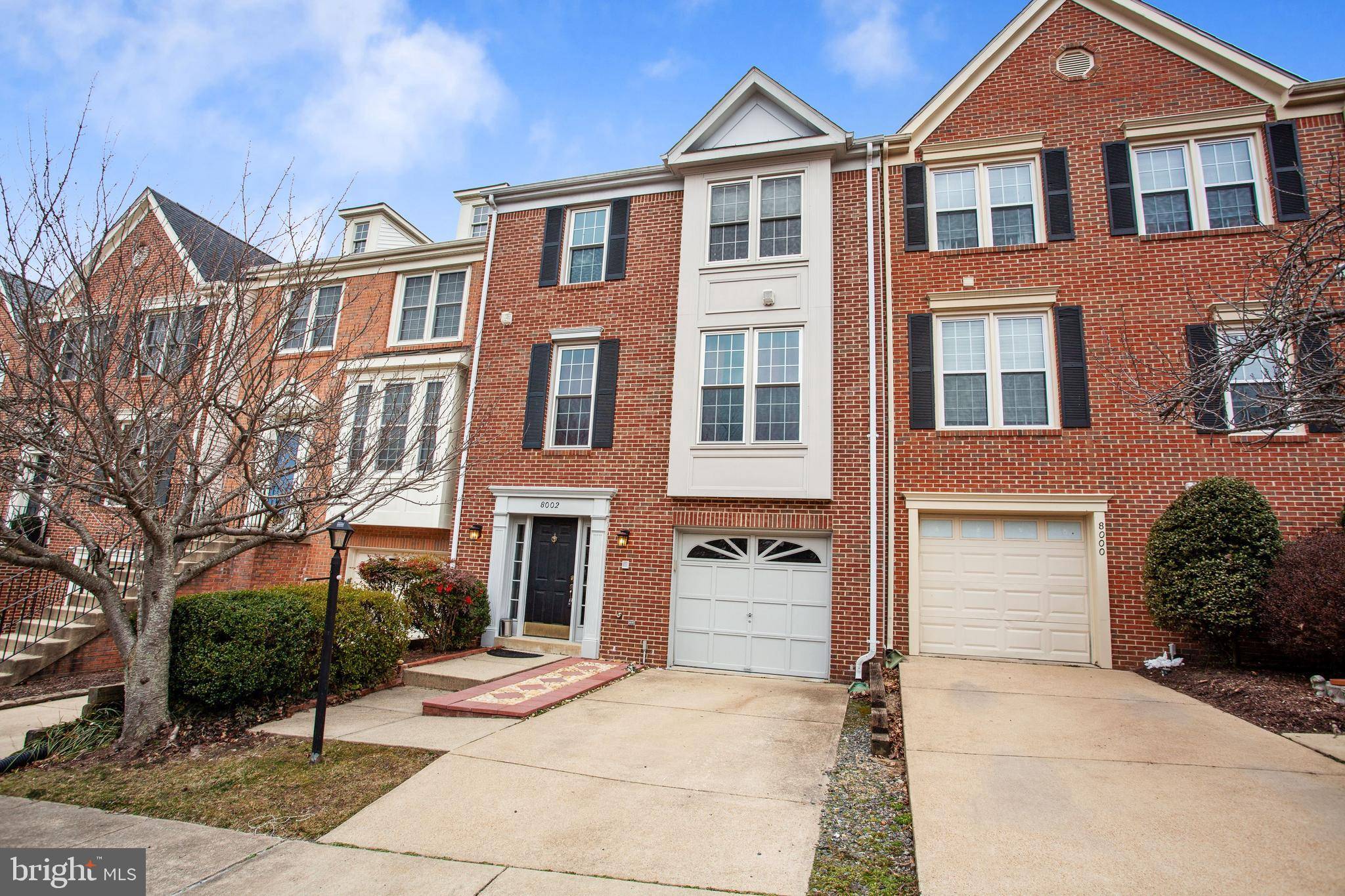 Springfield, VA 22152,8002 READINGTON CT