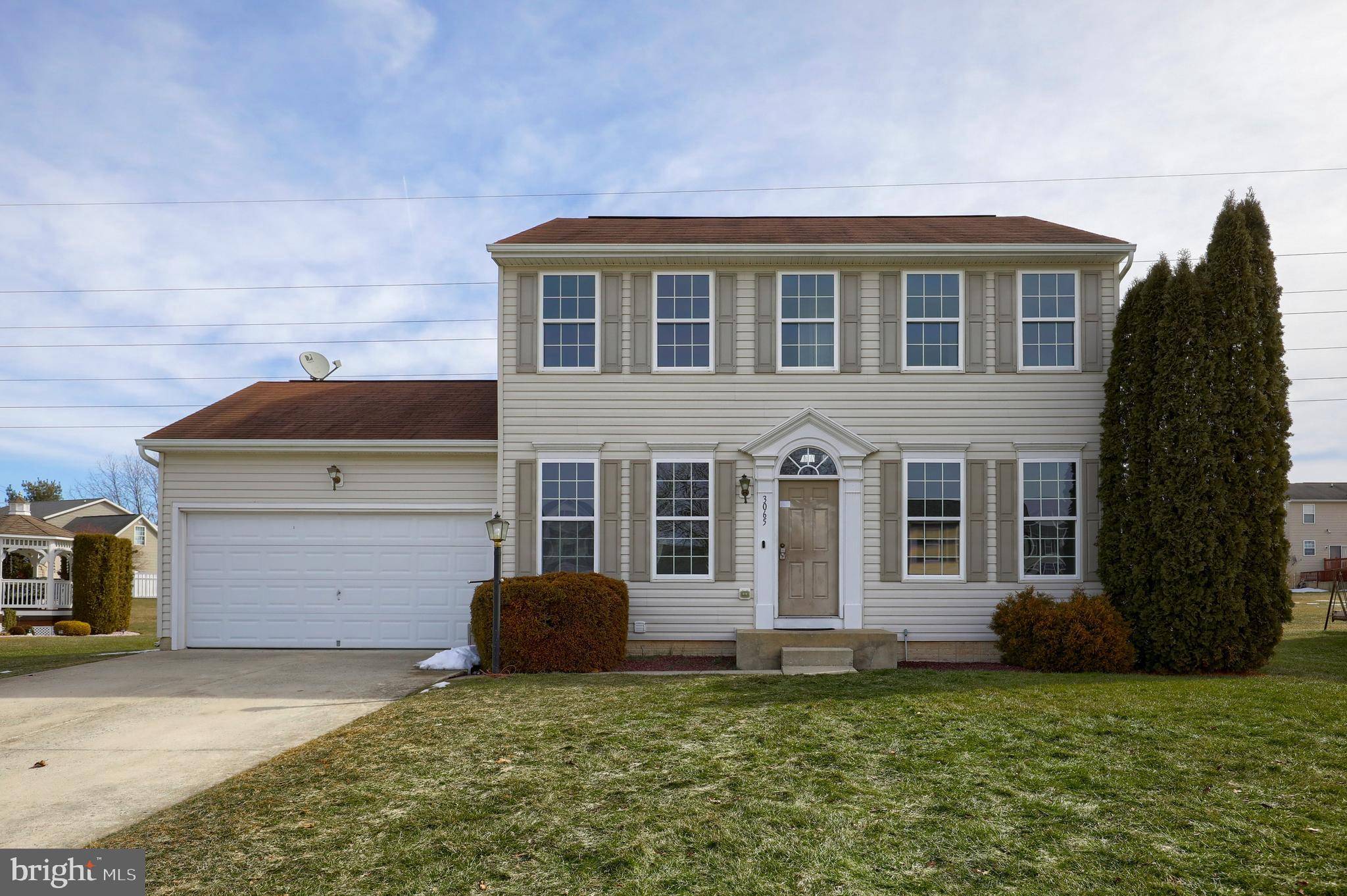 York, PA 17404,3065 BALSA ST