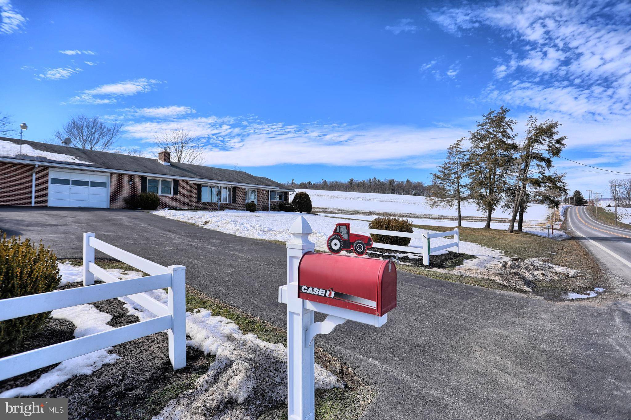 Loysville, PA 17047,1800 FORT ROBINSON RD