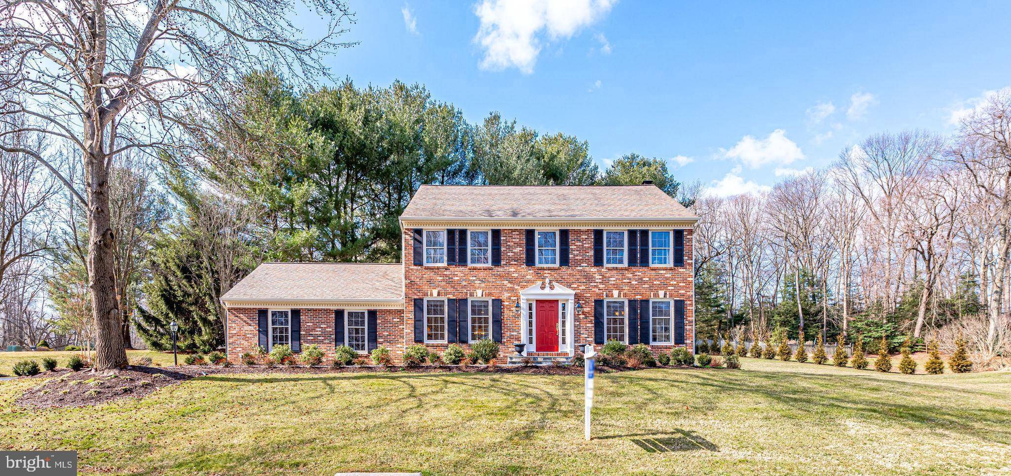 Oakton, VA 22124,2824 CENTER RIDGE DR