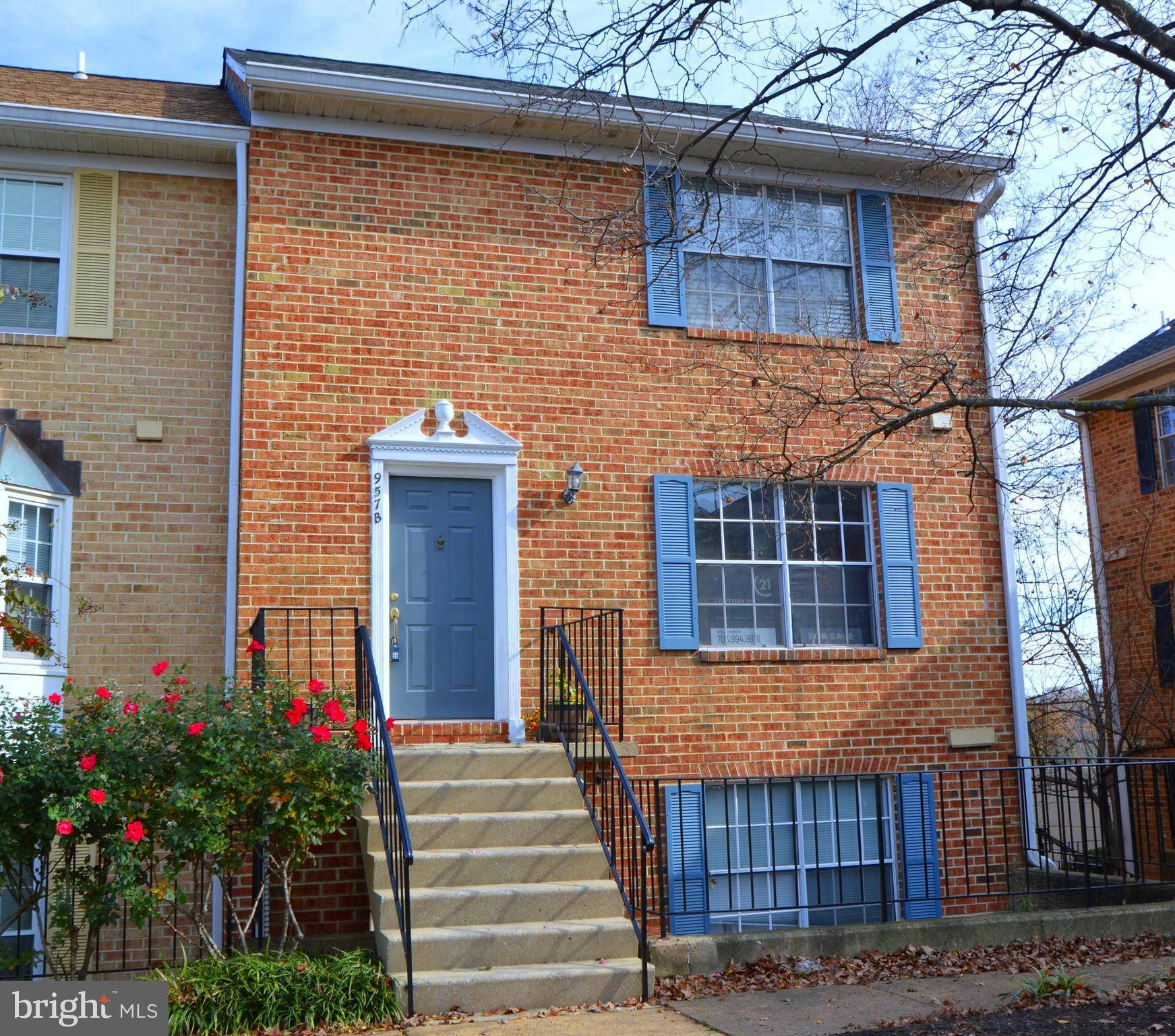 Arlington, VA 22204,957 S ROLFE ST #2