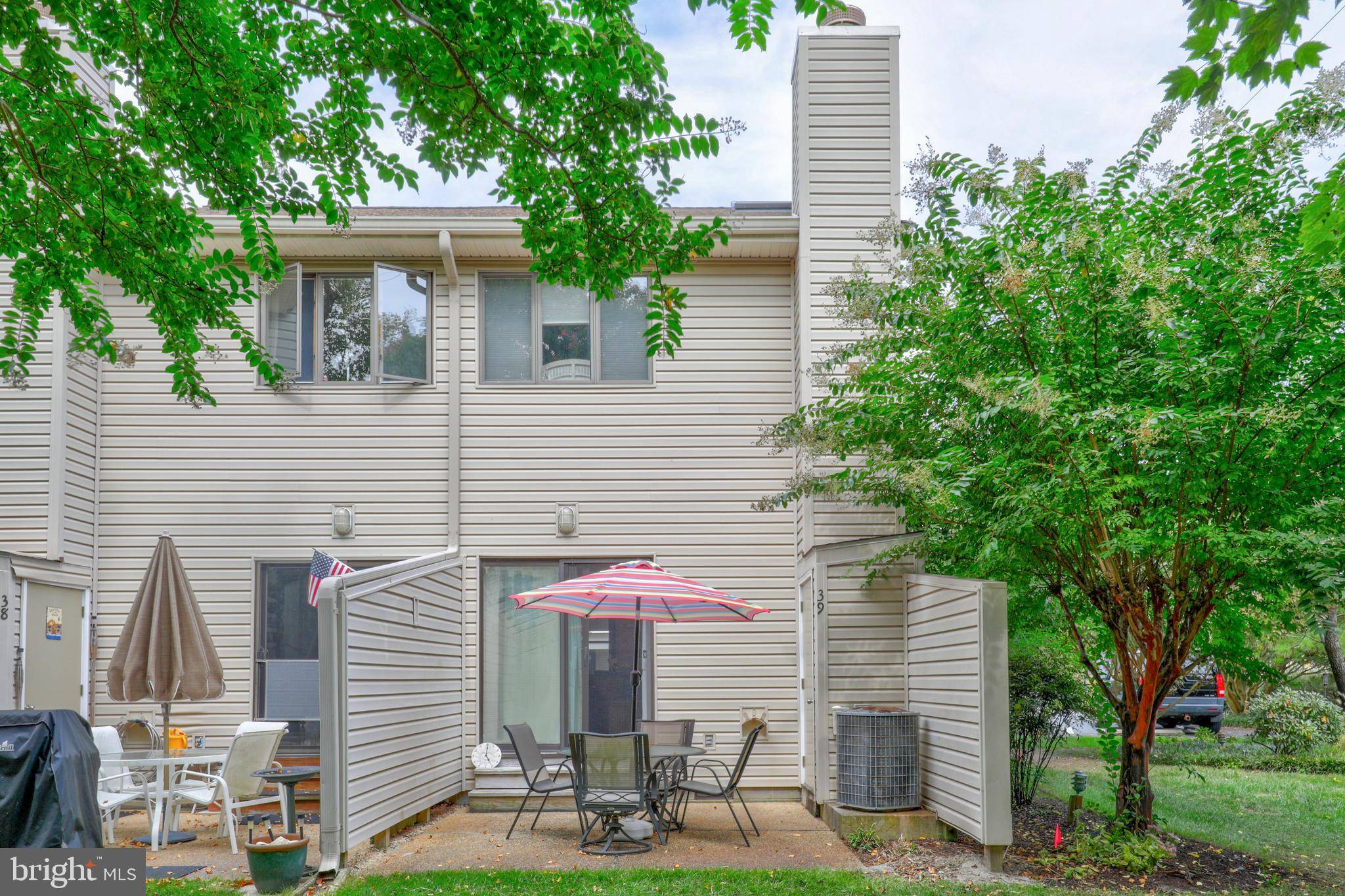 Bethany Beach, DE 19930,39785 LOFTLAND LN #39