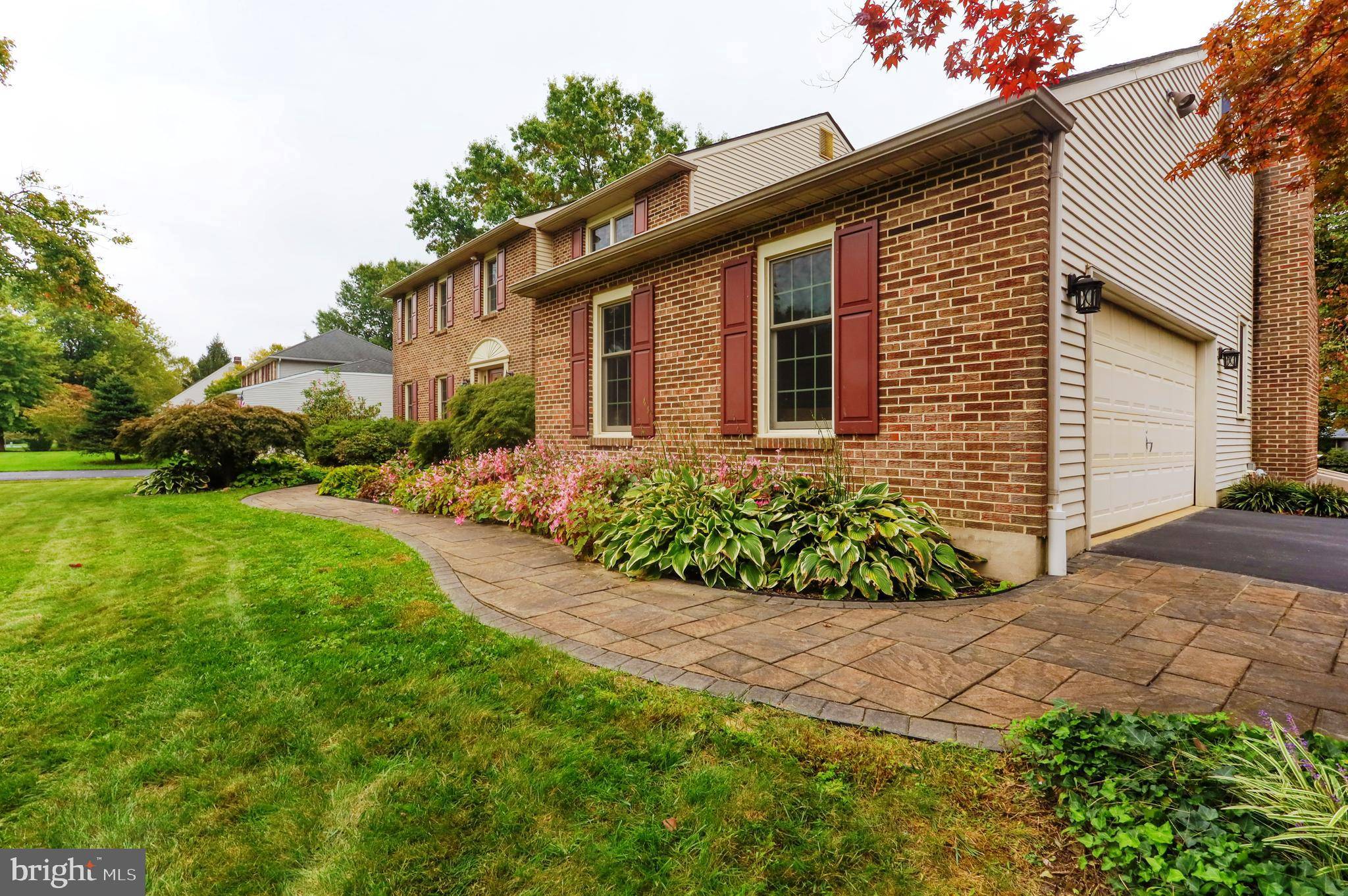 Hockessin, DE 19707,4 SLASHPINE CIR