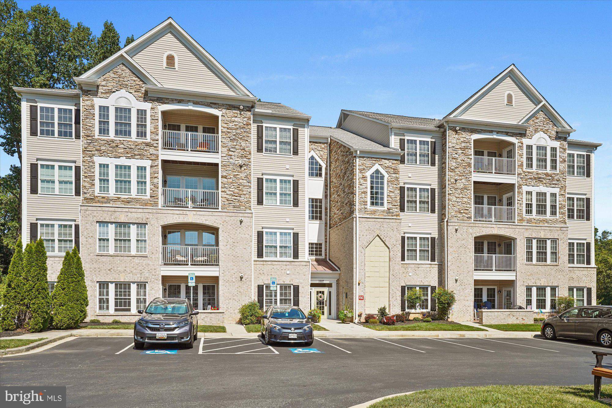 Bel Air, MD 21014,1007-B RUNNING CREEK WAY #50