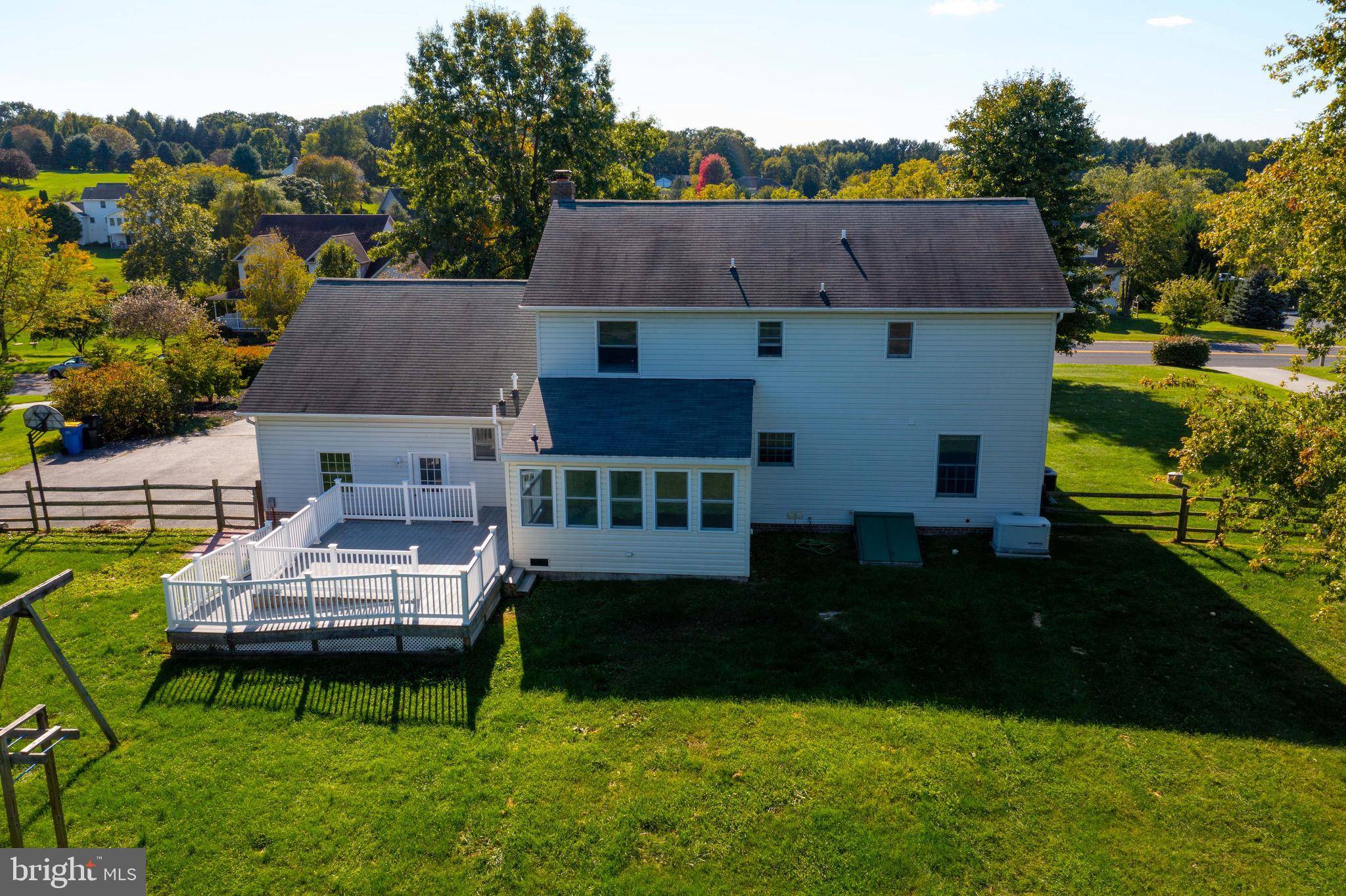 Hanover, PA 17331,3662 EAGLE RIDGE CT