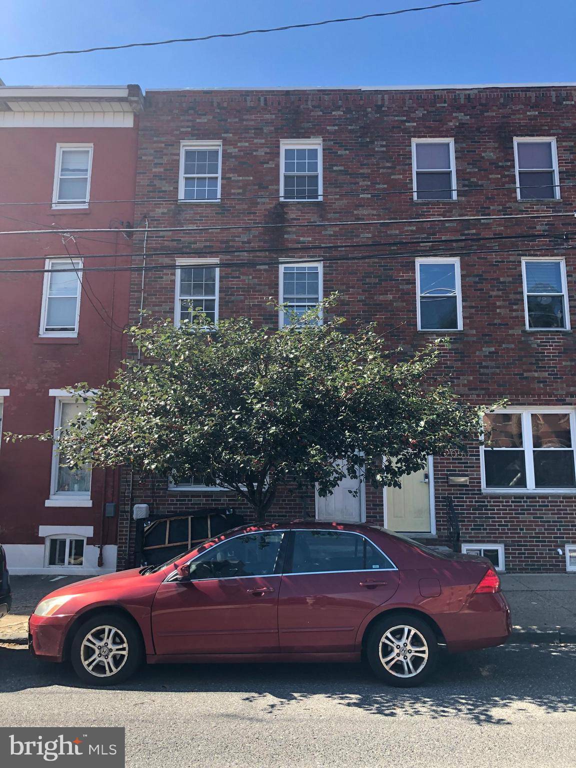 Philadelphia, PA 19125,Address not disclosed