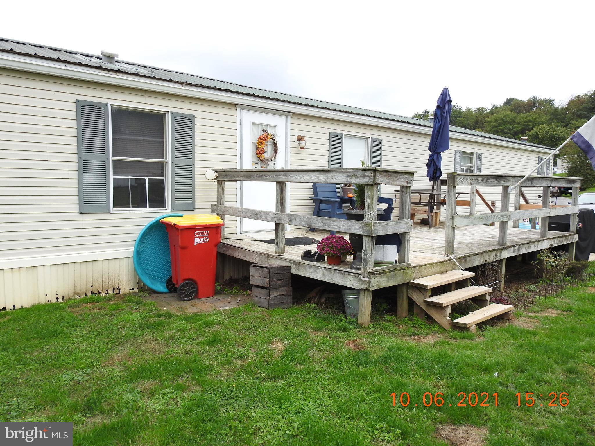 Shippensburg, PA 17257,19 SHORT LN