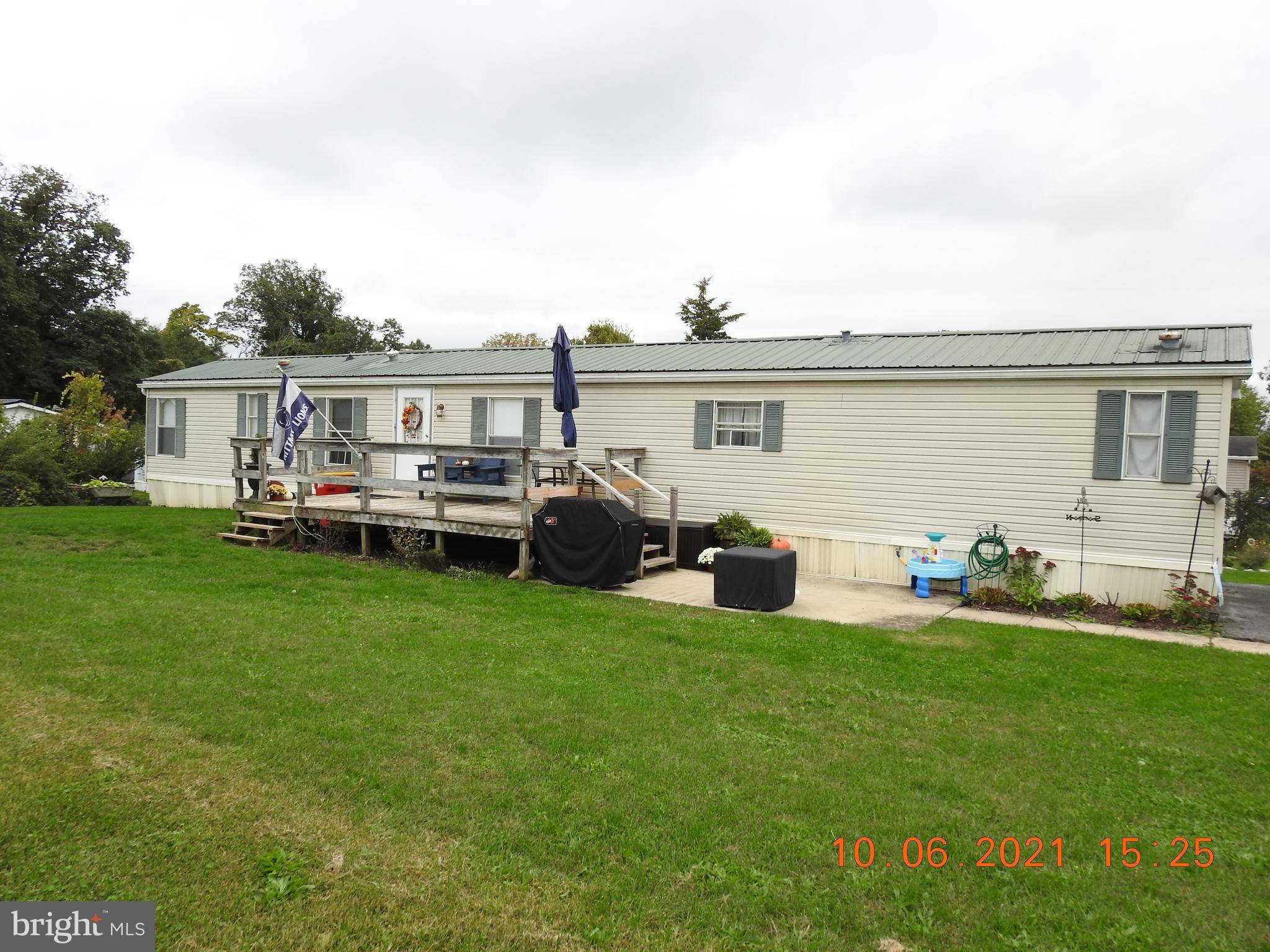 Shippensburg, PA 17257,19 SHORT LN