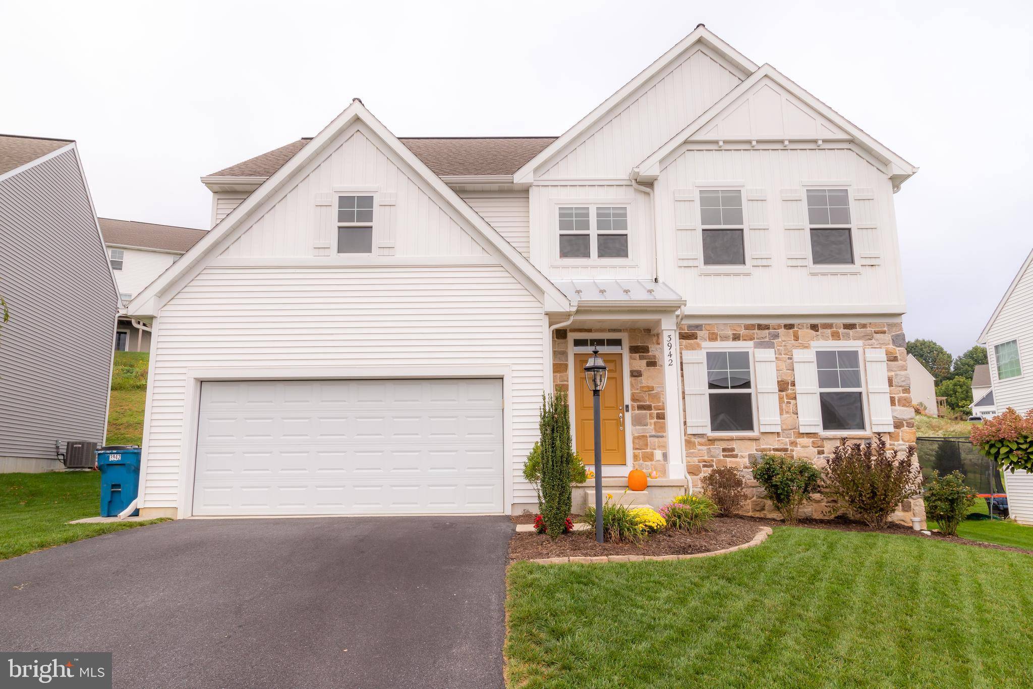 Columbia, PA 17512,3942 ARCHER LN