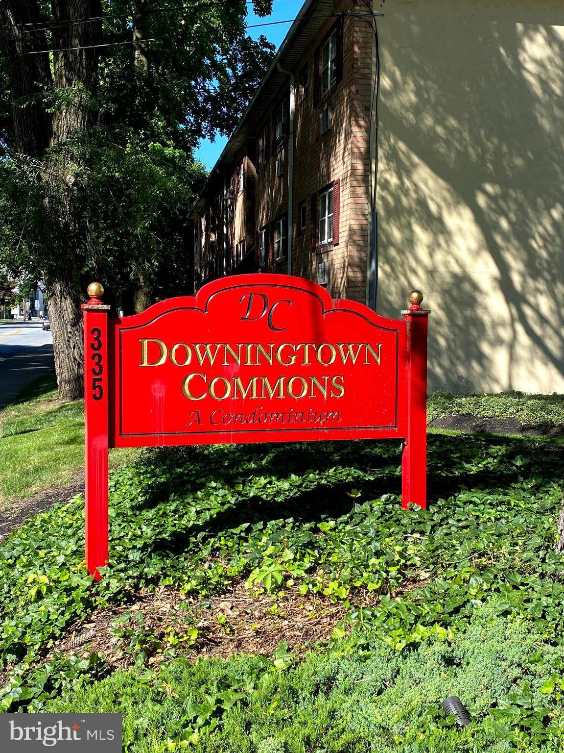 Downingtown, PA 19335,335 E LANCASTER AVE #E22